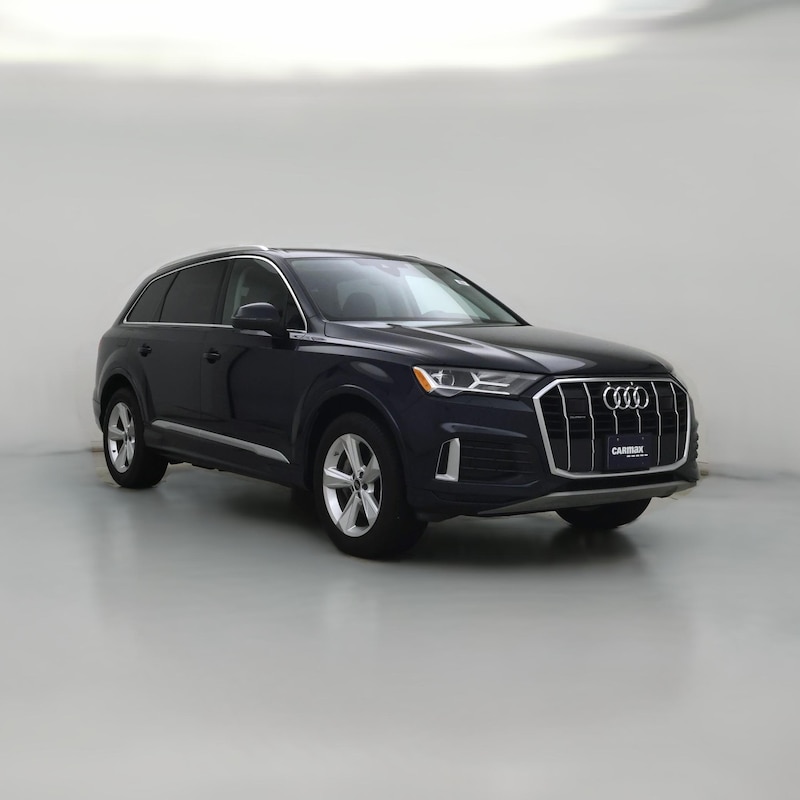 2023 Audi Q7 Premium Plus
