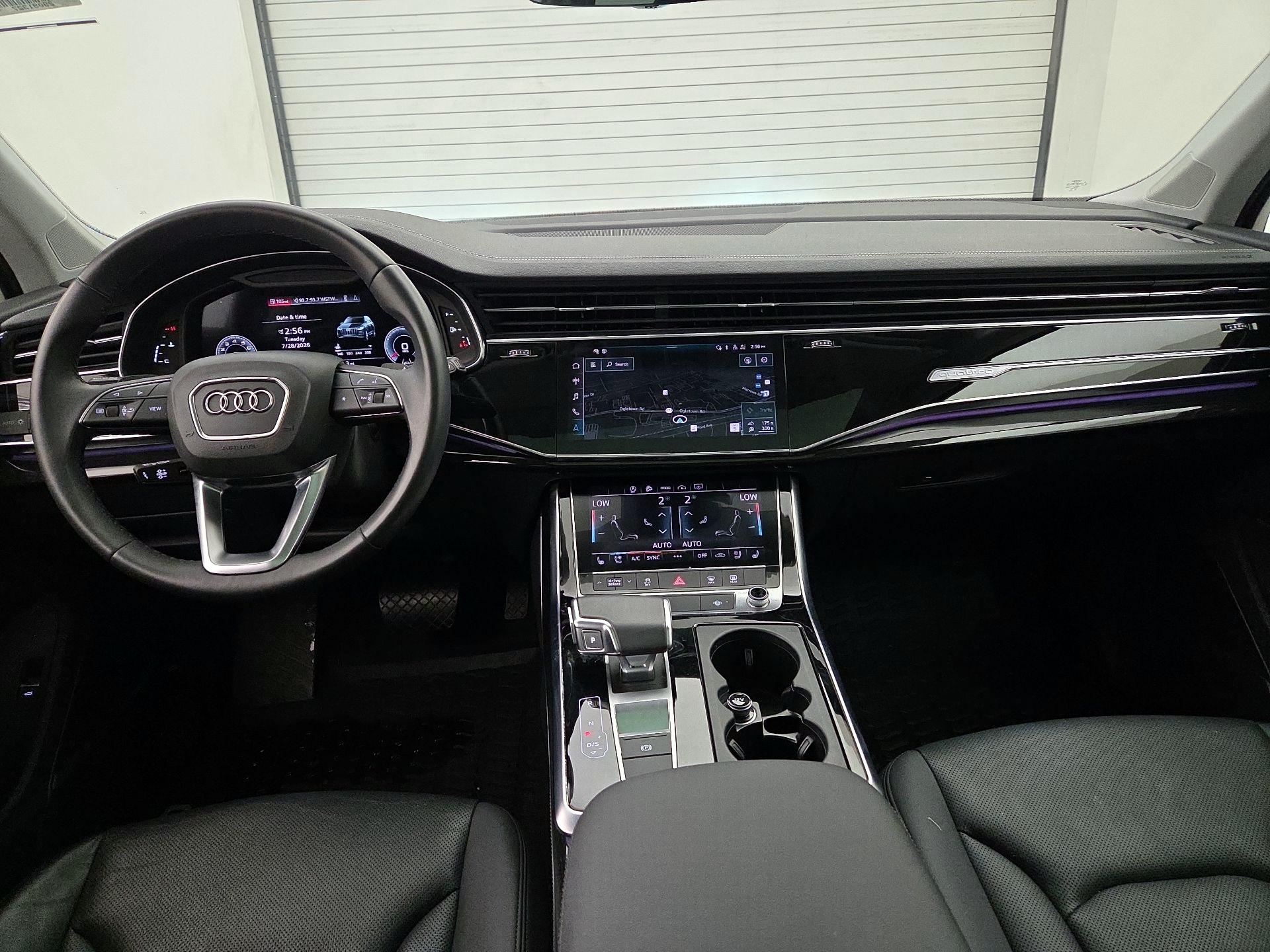 Thumbnail: 2023 Audi Q7 - 9