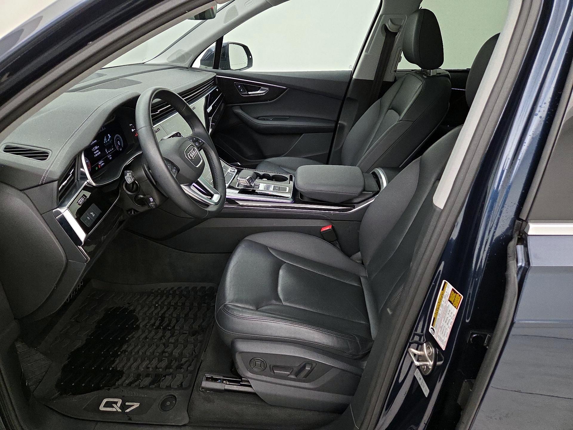 Thumbnail: 2023 Audi Q7 - 11