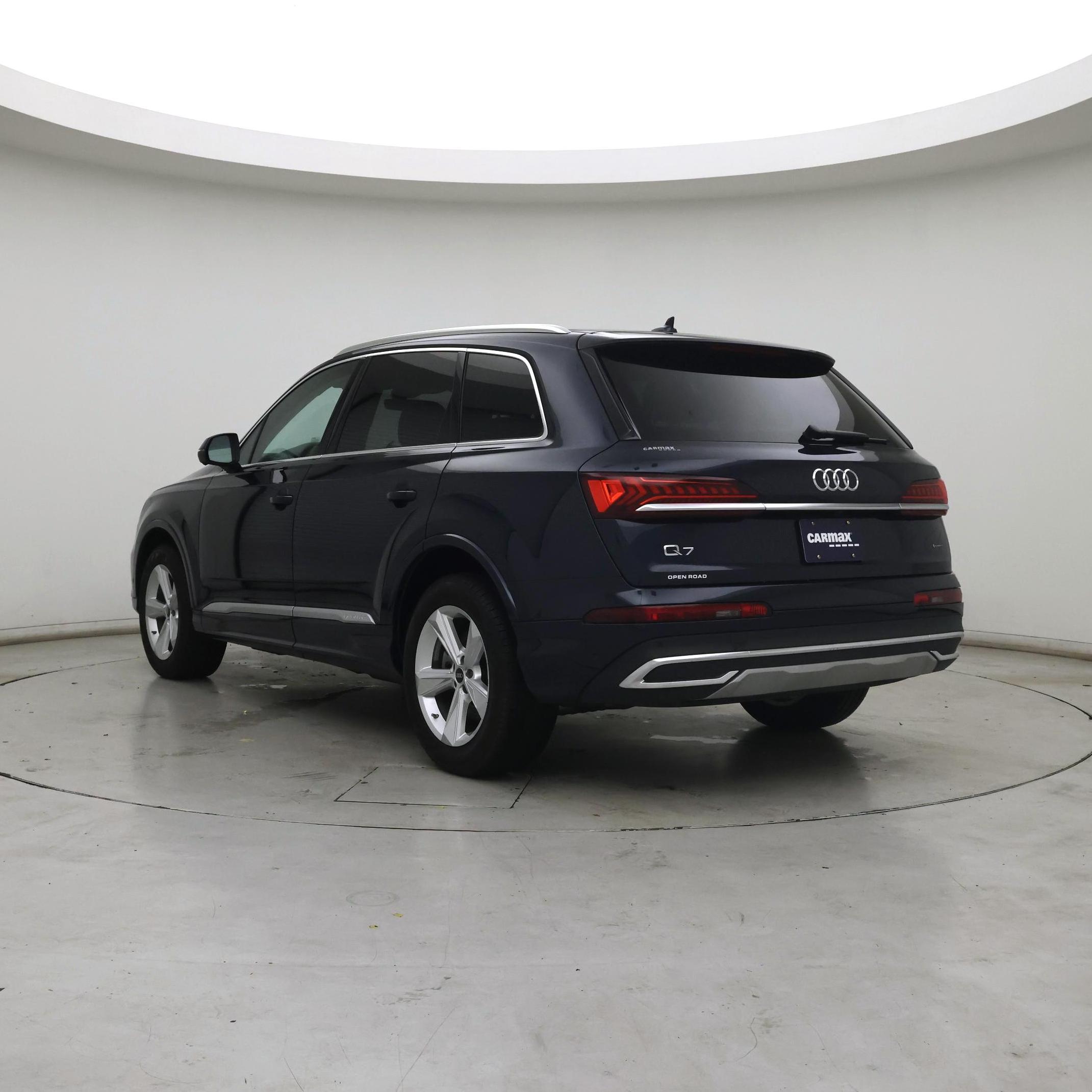 Thumbnail: 2023 Audi Q7 - 2