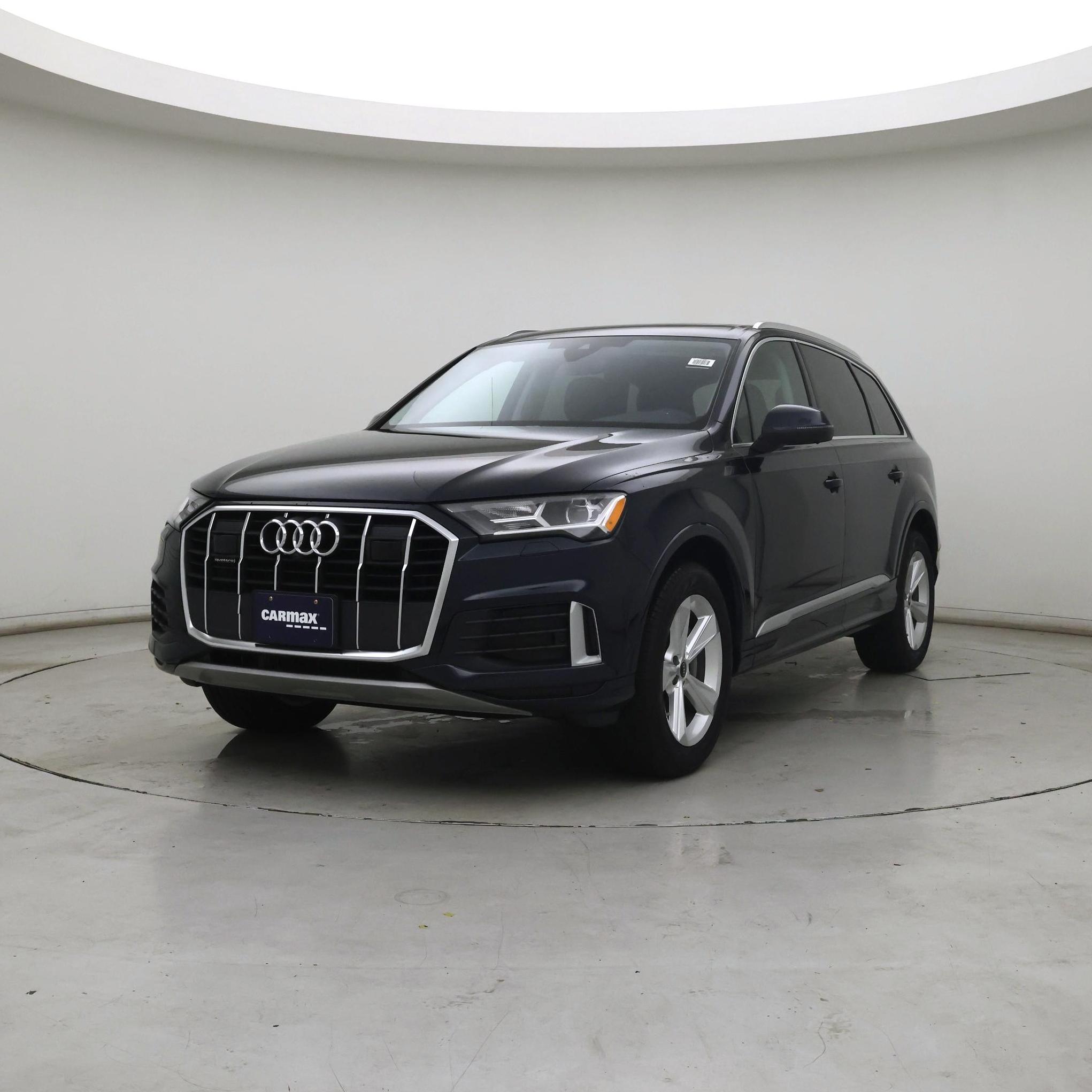 Thumbnail: 2023 Audi Q7 - 4