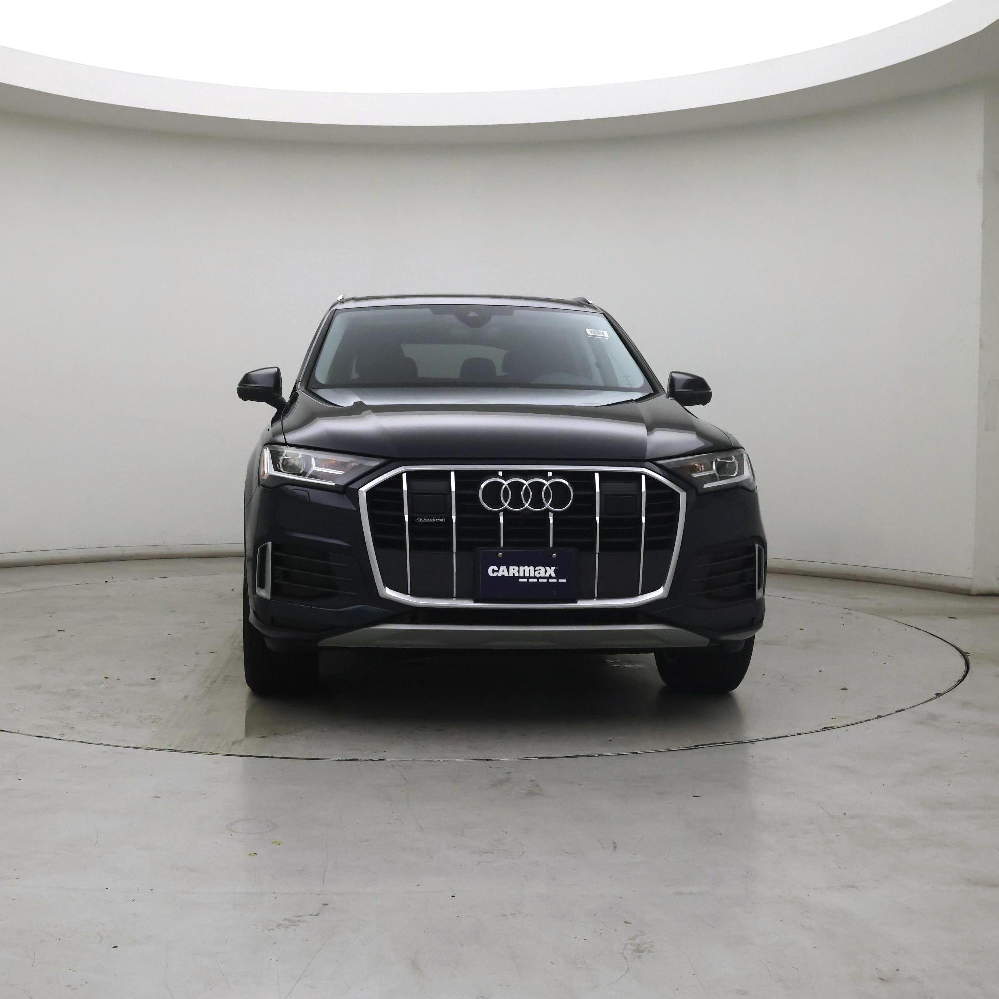 Thumbnail: 2023 Audi Q7 - 5