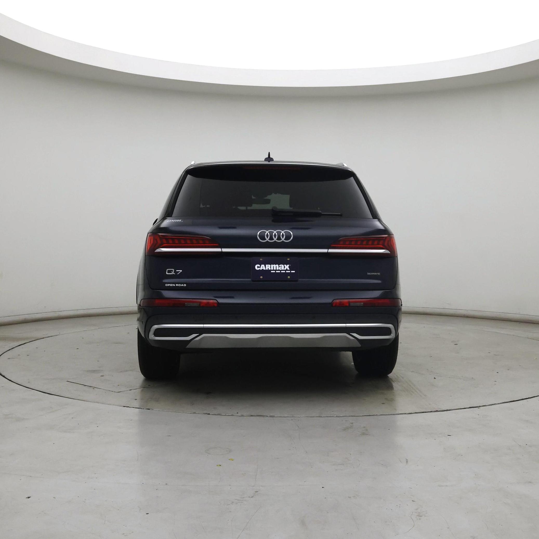 Thumbnail: 2023 Audi Q7 - 6