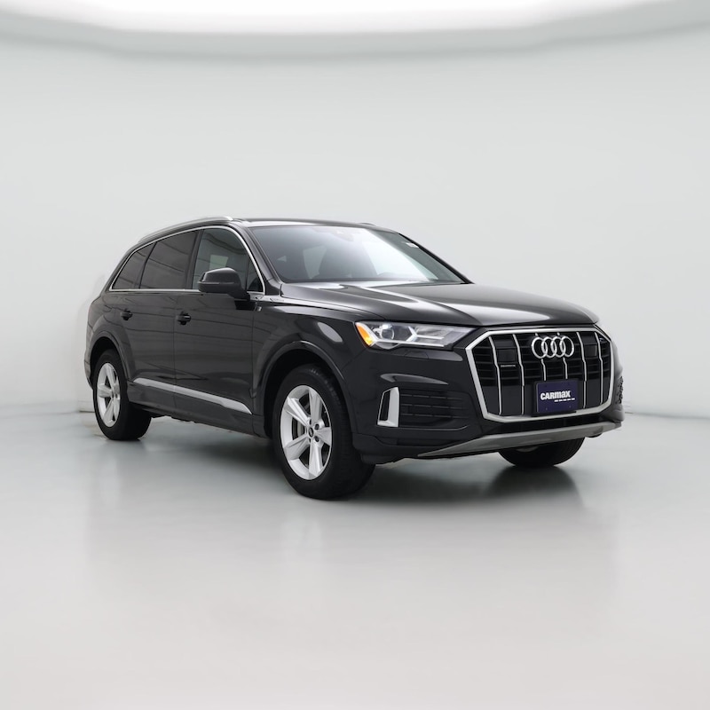 2023 Audi Q7 Premium
