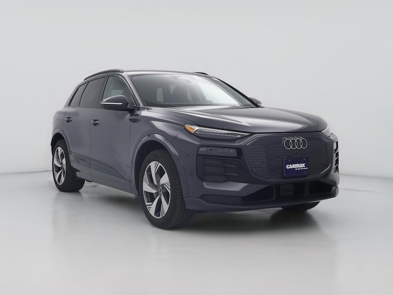 2025 Audi Q6 e-tron Premium Plus -
                  Hillside, IL