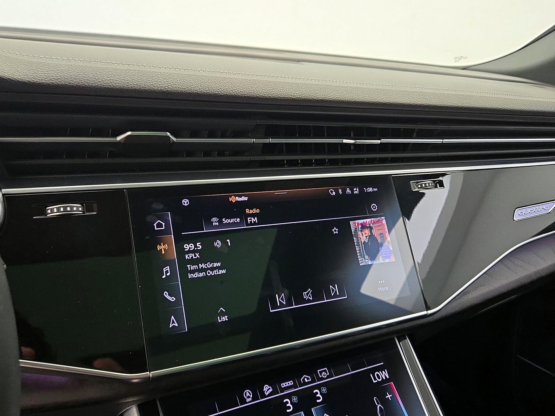 Thumbnail: 2023 Audi Q8 - 15
