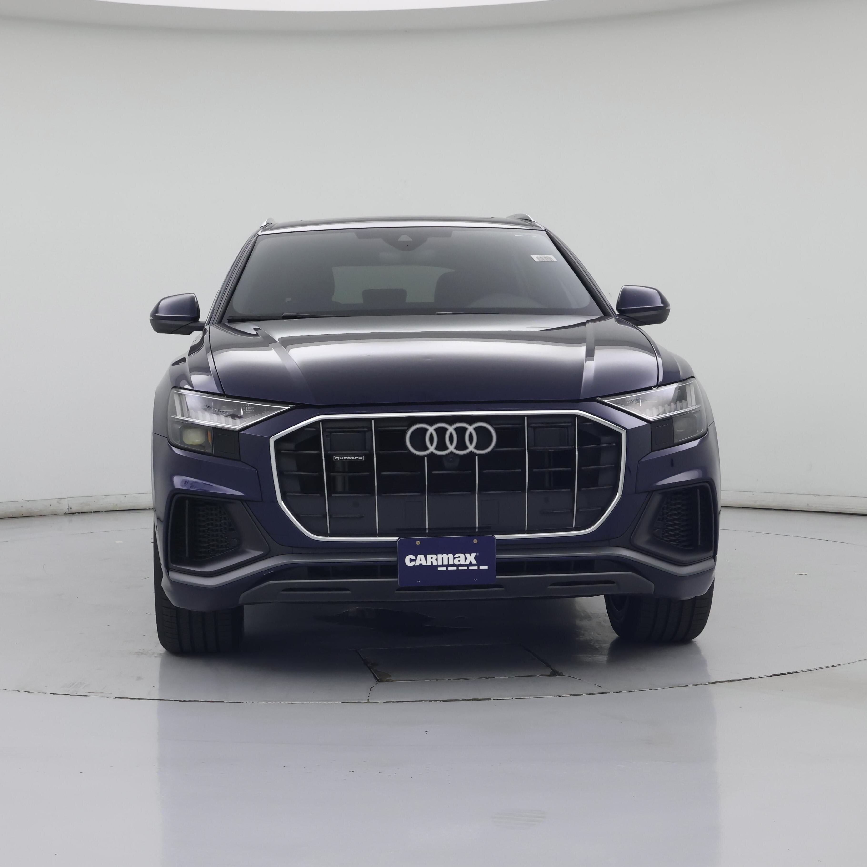 Thumbnail: 2023 Audi Q8 - 5