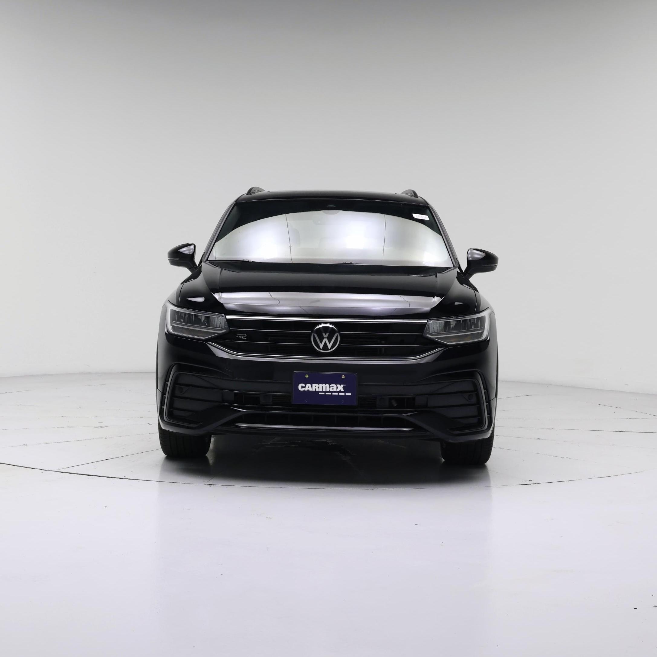 Thumbnail: 2023 Volkswagen Tiguan - 5