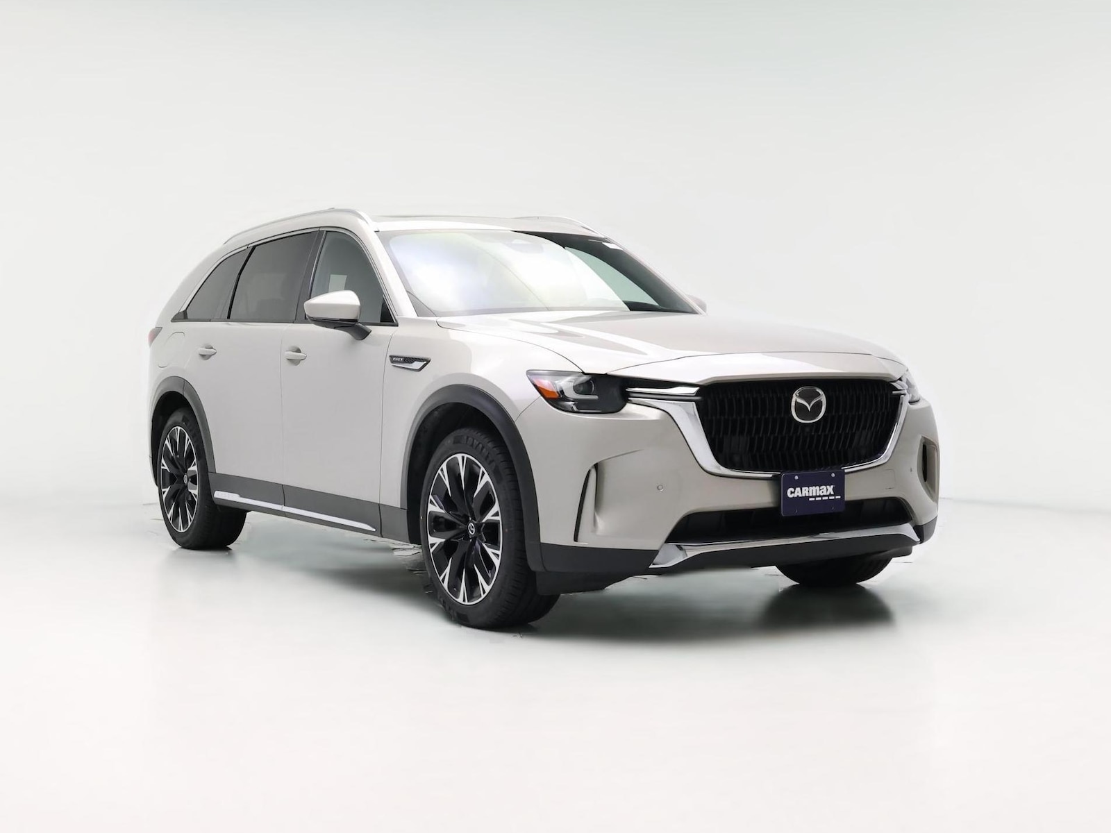 2024 Mazda CX-90 PHEV