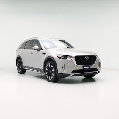 2024 Mazda CX-90 PHEV Premium Plus