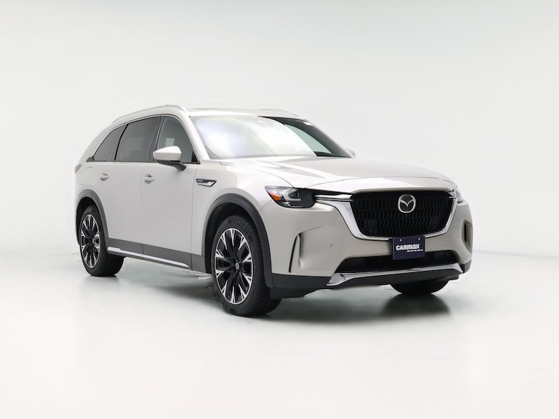 2024 Mazda CX-90 Premium Plus