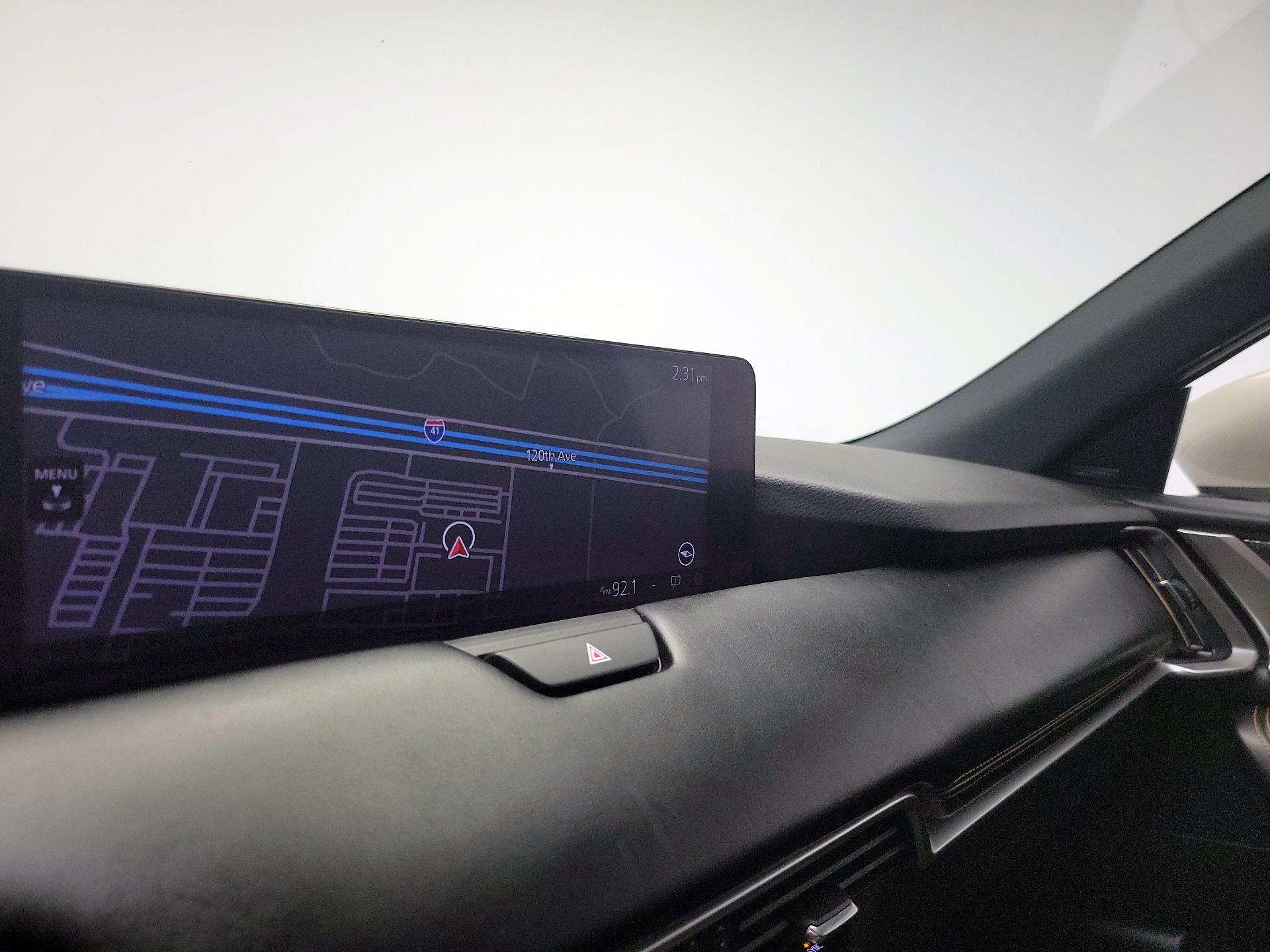 Thumbnail: 2024 Mazda CX-90 - 14