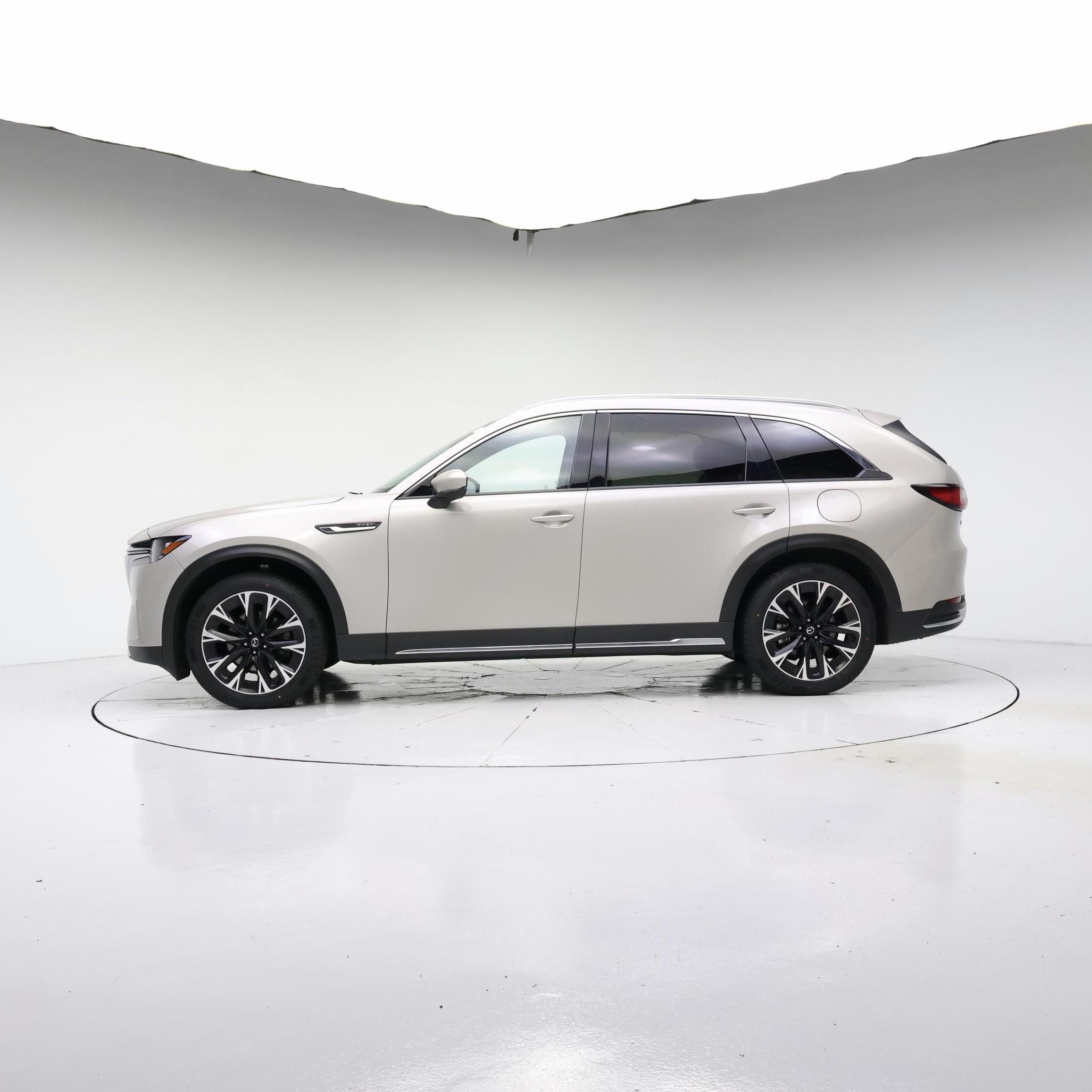 Thumbnail: 2024 Mazda CX-90 - 3