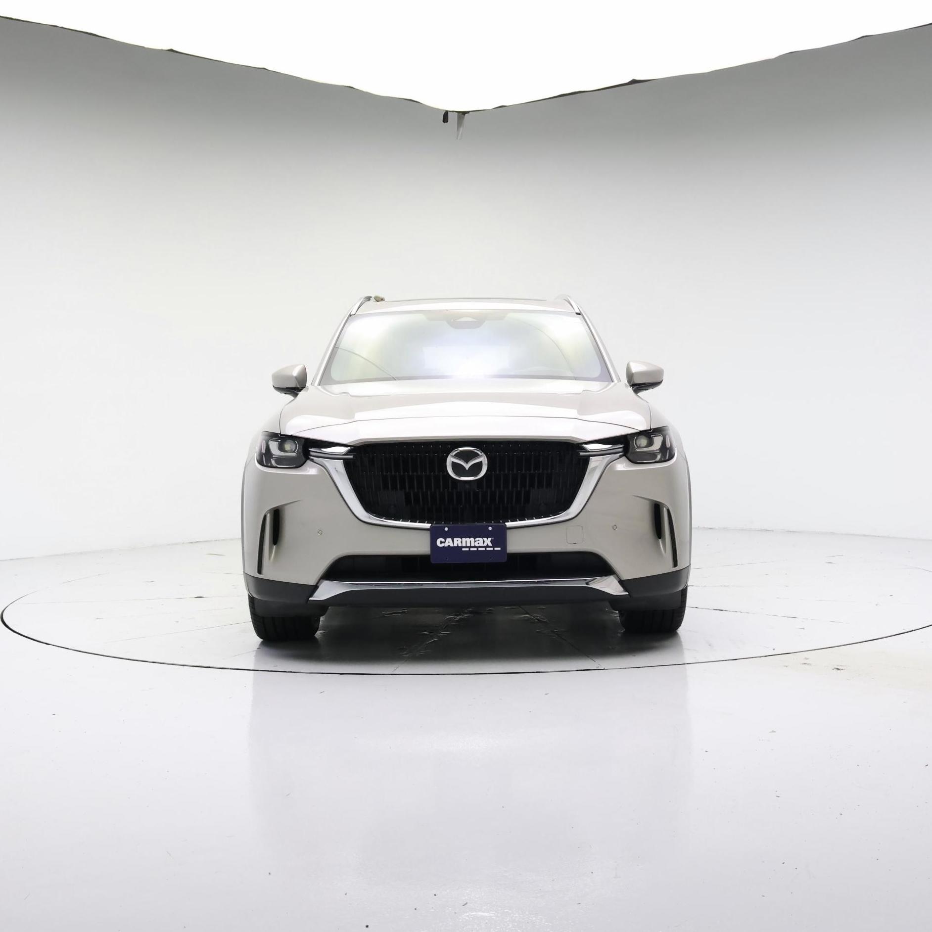 Thumbnail: 2024 Mazda CX-90 - 5