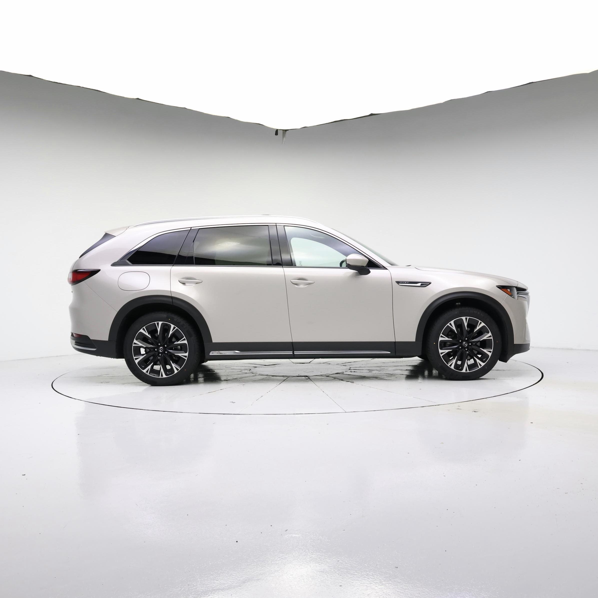 Thumbnail: 2024 Mazda CX-90 - 7