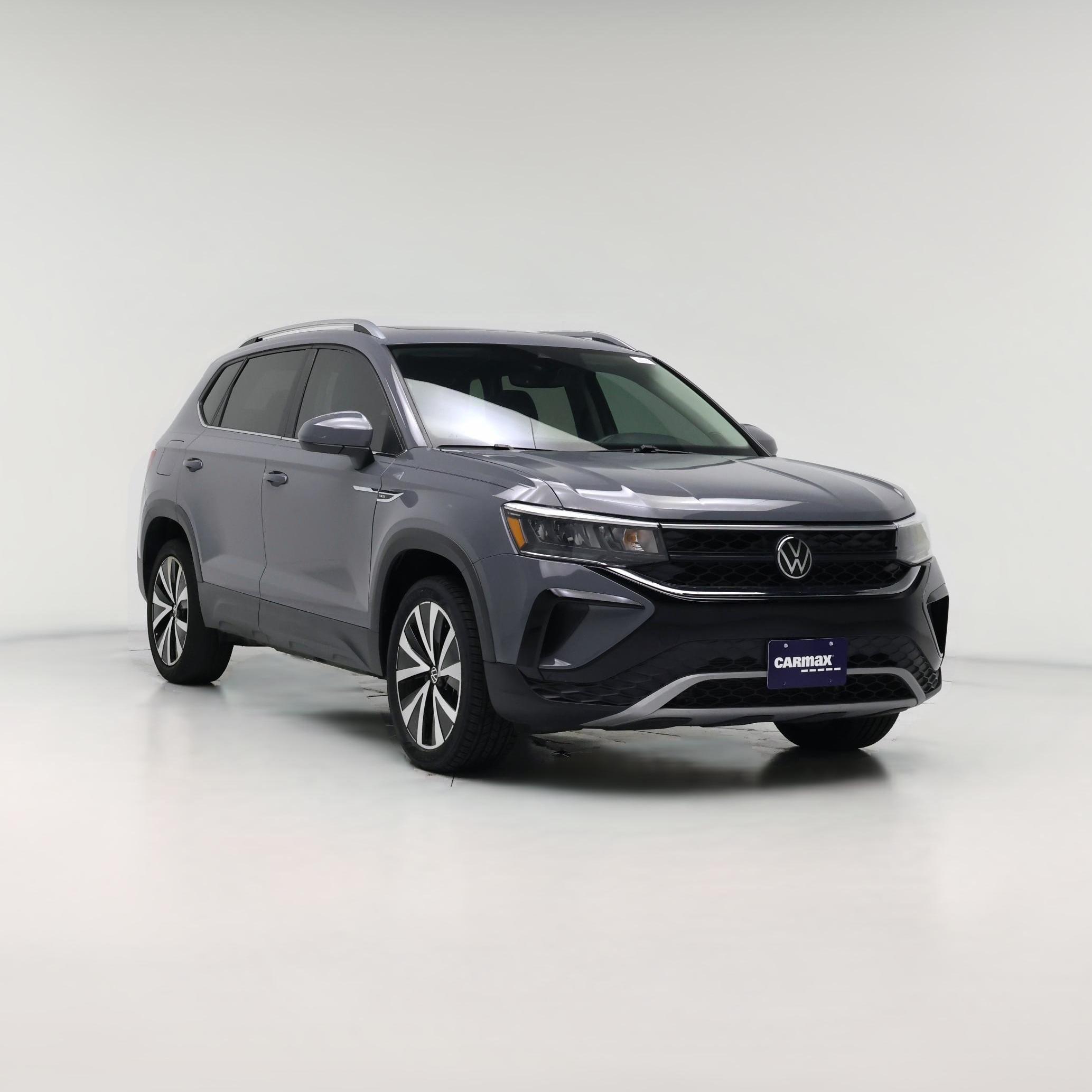 Thumbnail: 2023 Volkswagen Taos - 1