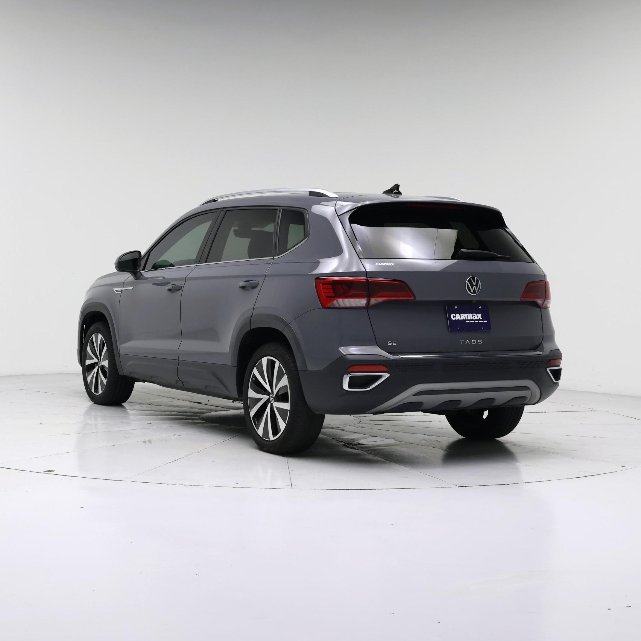 Thumbnail: 2023 Volkswagen Taos - 2