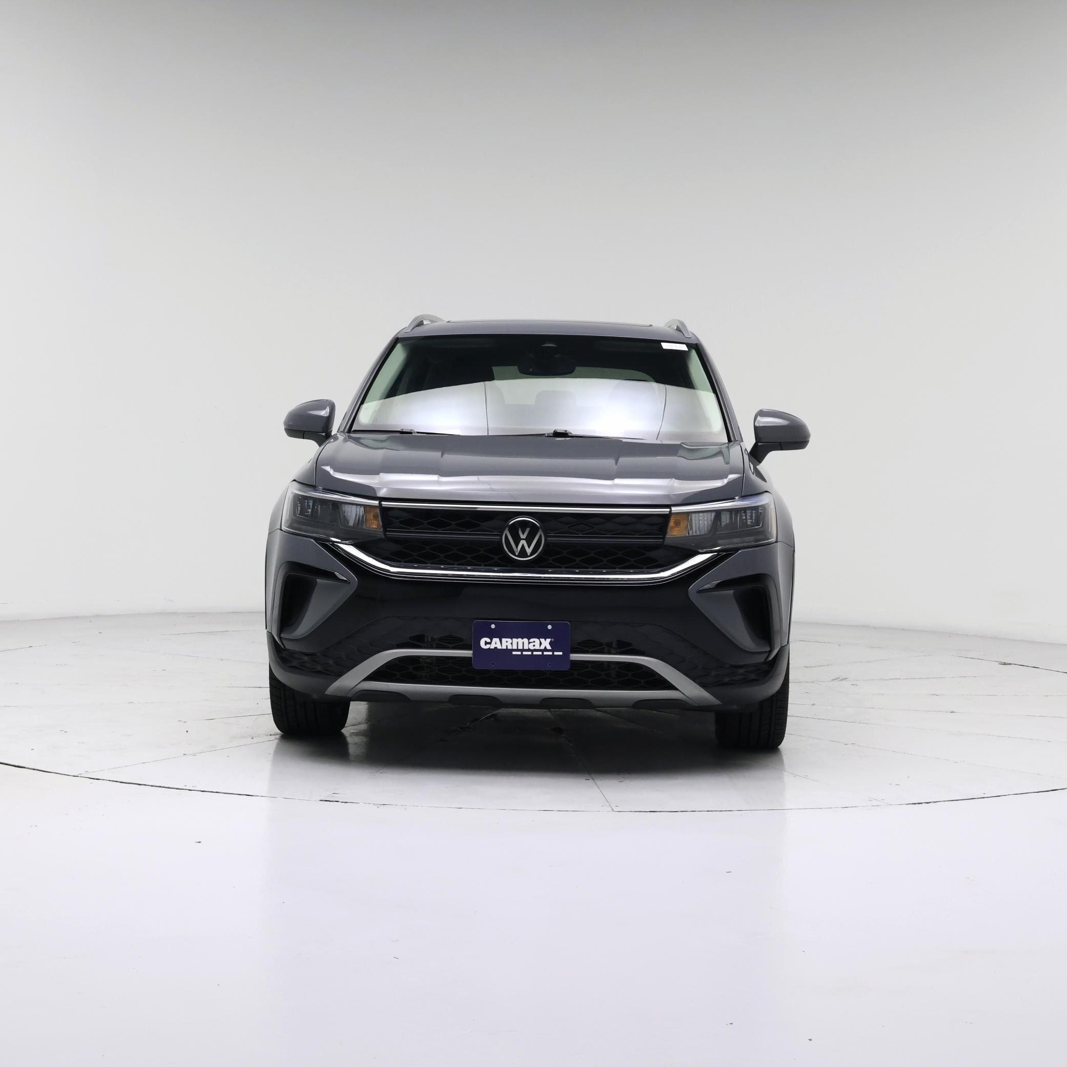 Thumbnail: 2023 Volkswagen Taos - 5