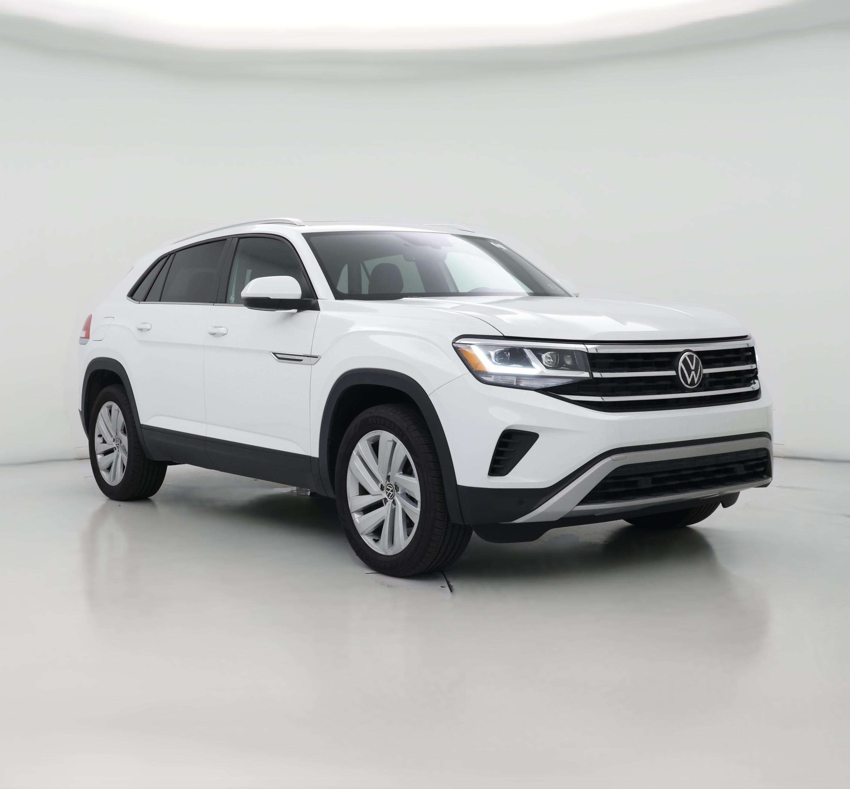 Thumbnail: 2023 Volkswagen Atlas - 1