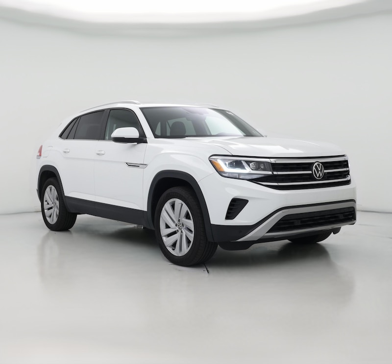 2023 Volkswagen Atlas Cross Sport SE w/Tech
