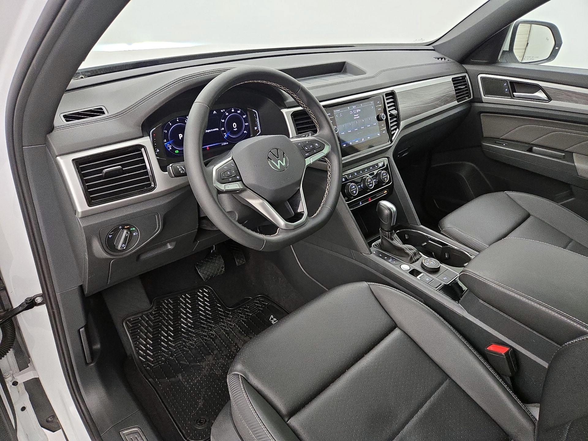 Thumbnail: 2023 Volkswagen Atlas - 11