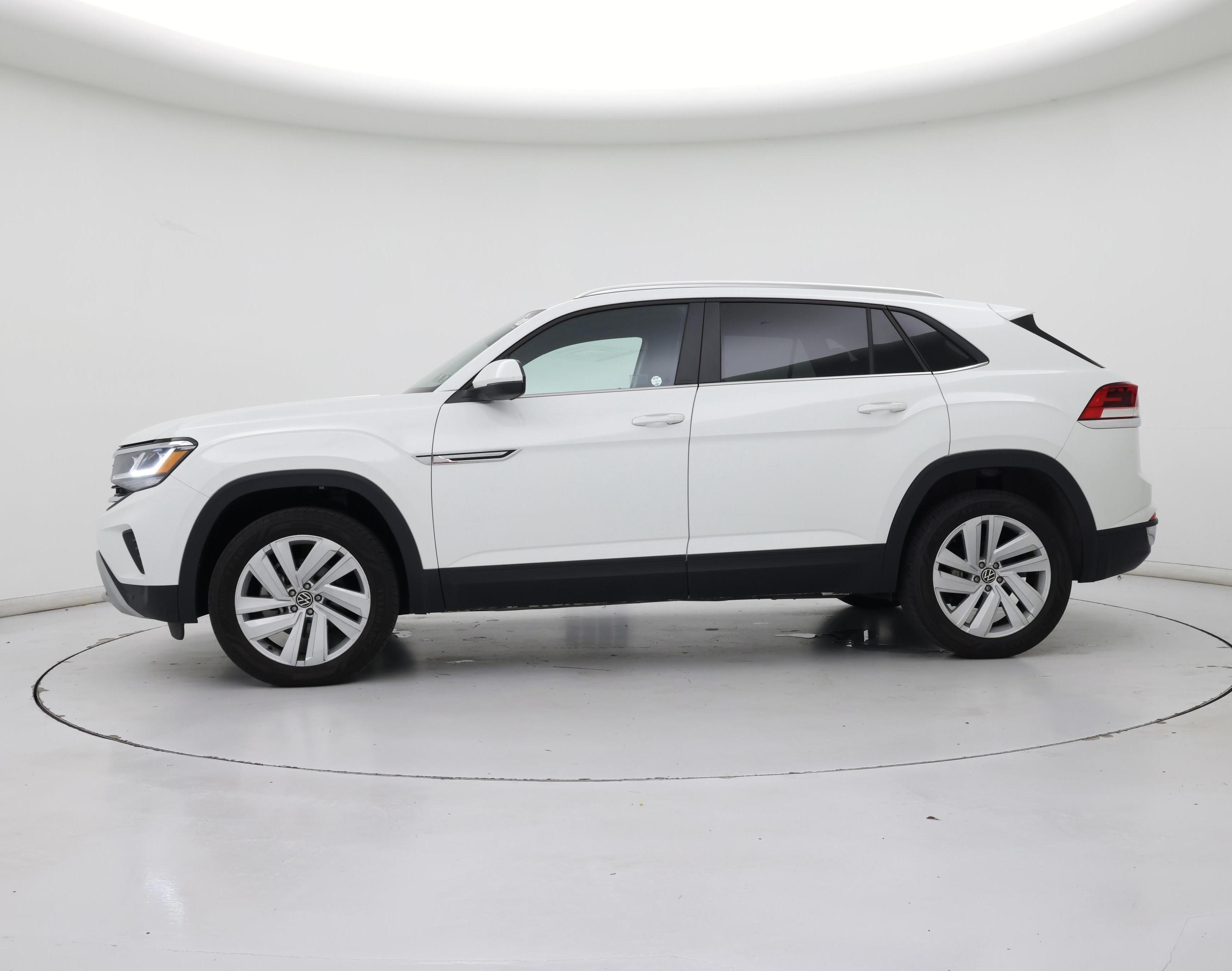 Thumbnail: 2023 Volkswagen Atlas - 3