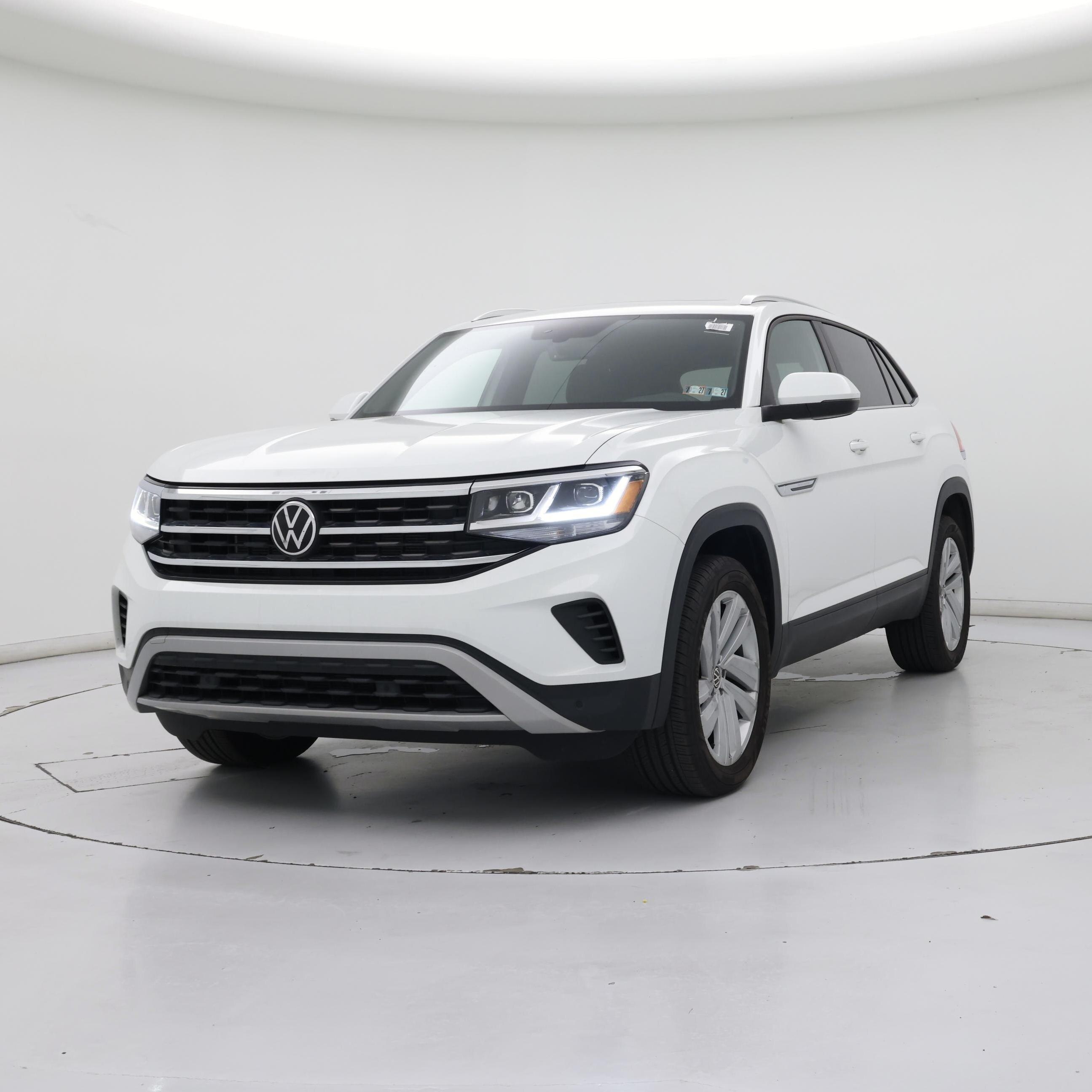 Thumbnail: 2023 Volkswagen Atlas - 4