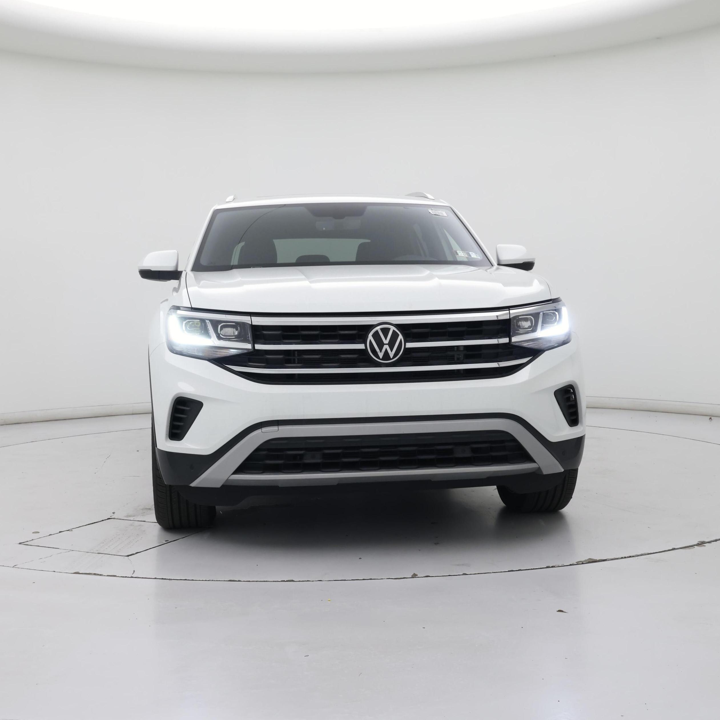 Thumbnail: 2023 Volkswagen Atlas - 5