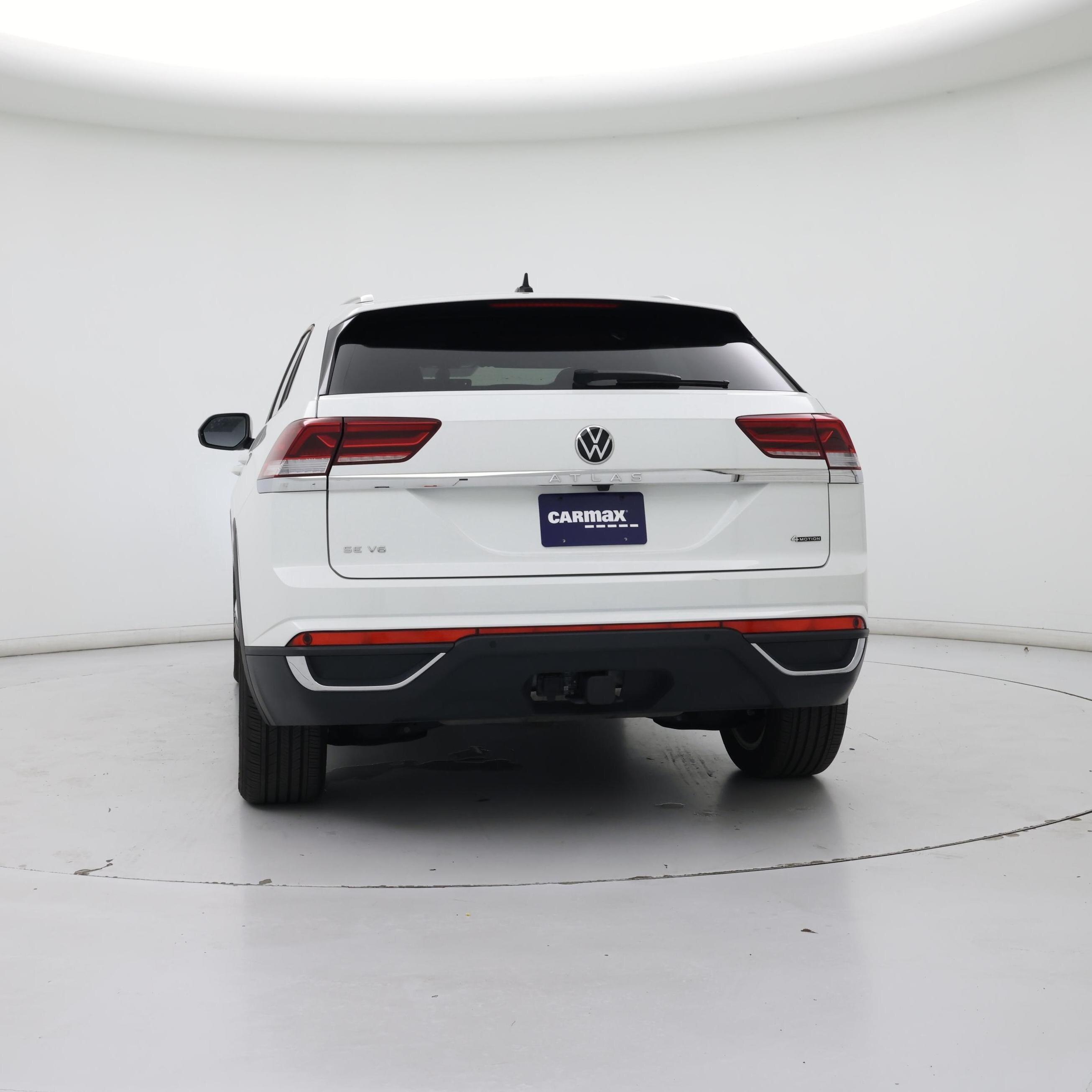 Thumbnail: 2023 Volkswagen Atlas - 6