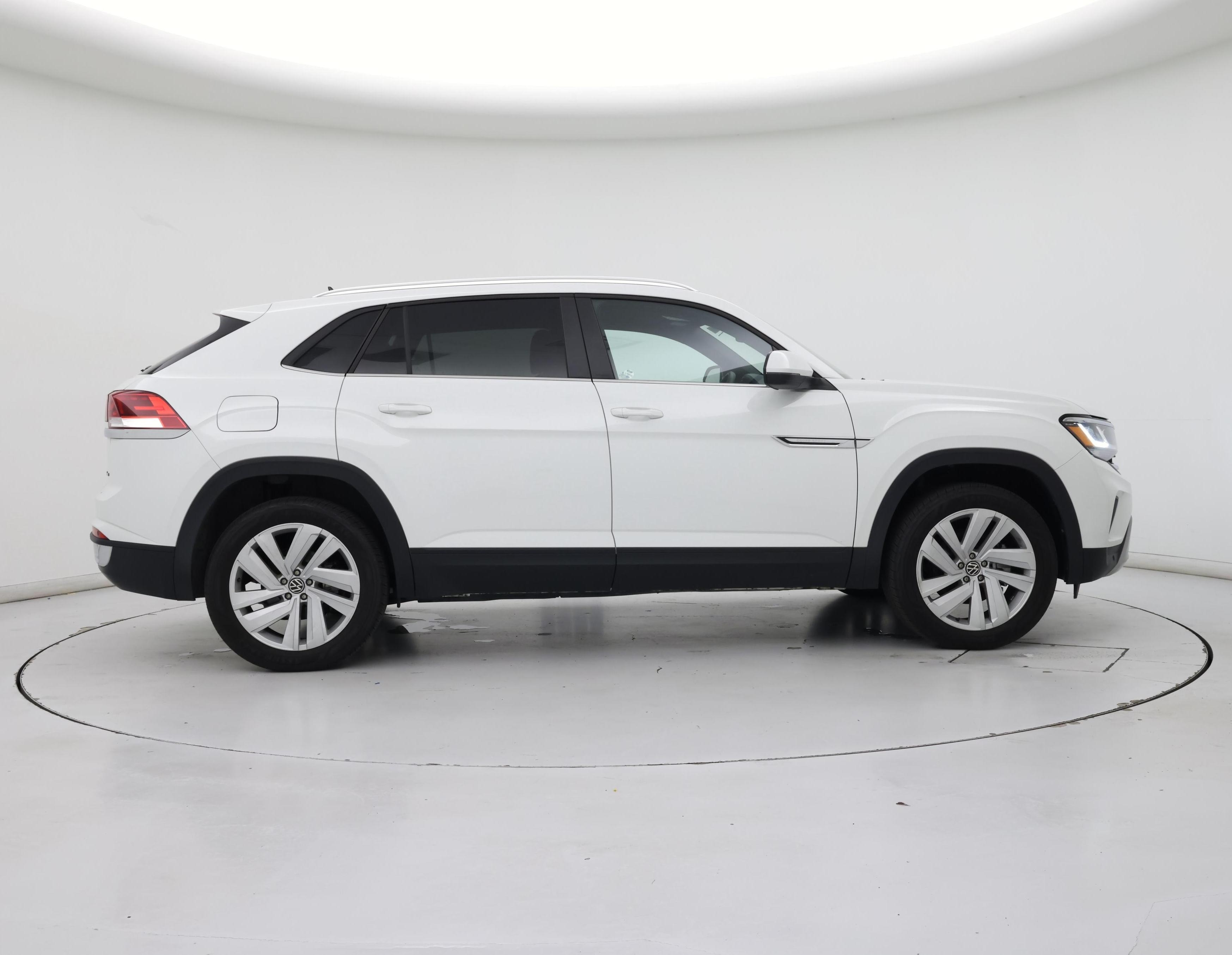 Thumbnail: 2023 Volkswagen Atlas - 7