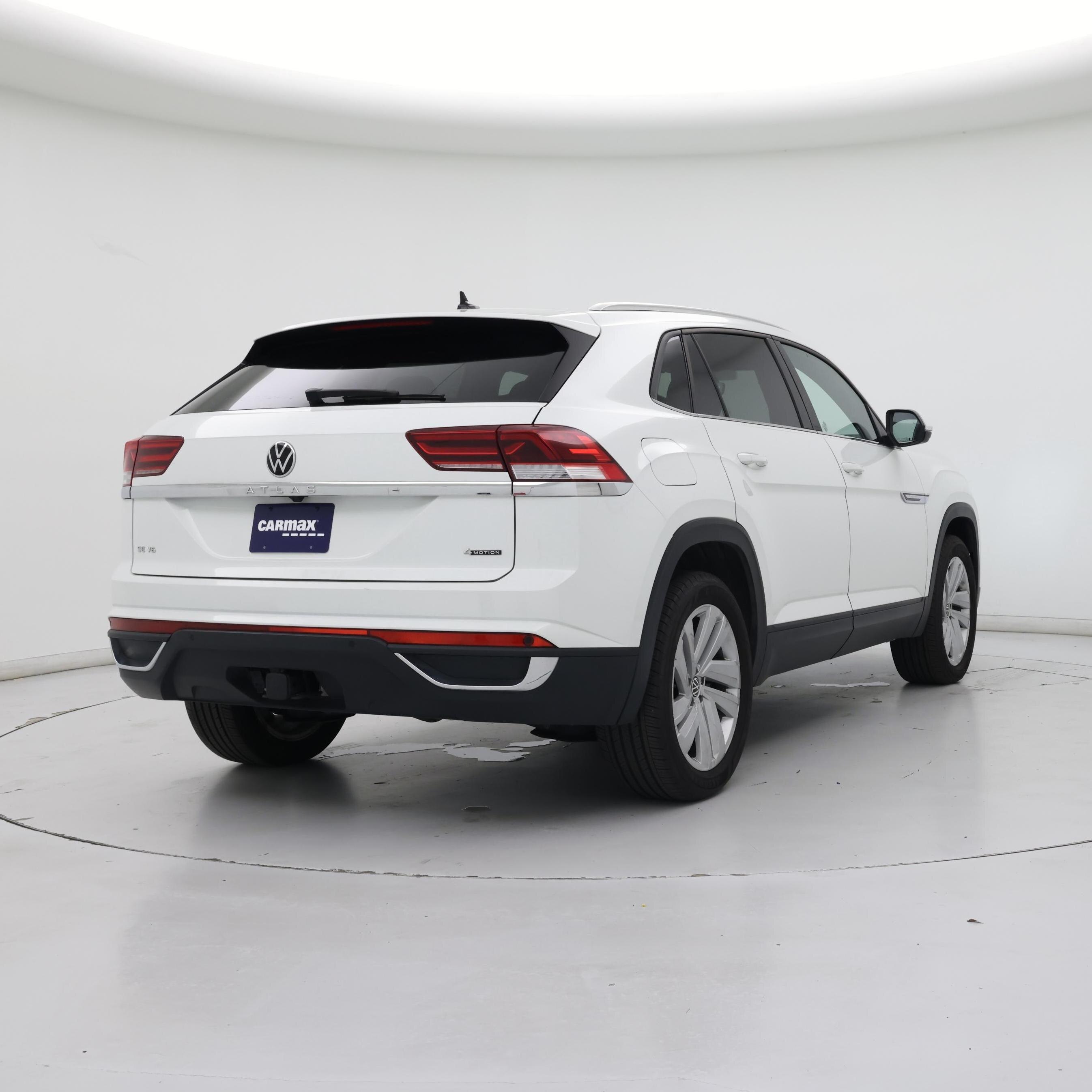 Thumbnail: 2023 Volkswagen Atlas - 8