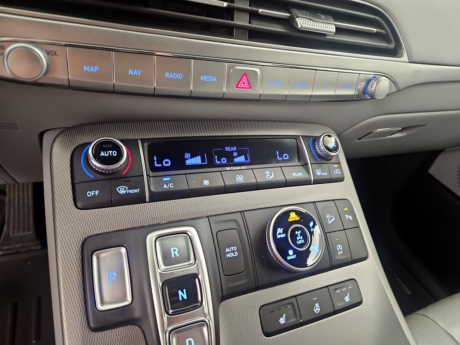 Thumbnail: 2021 Hyundai Palisade - 15
