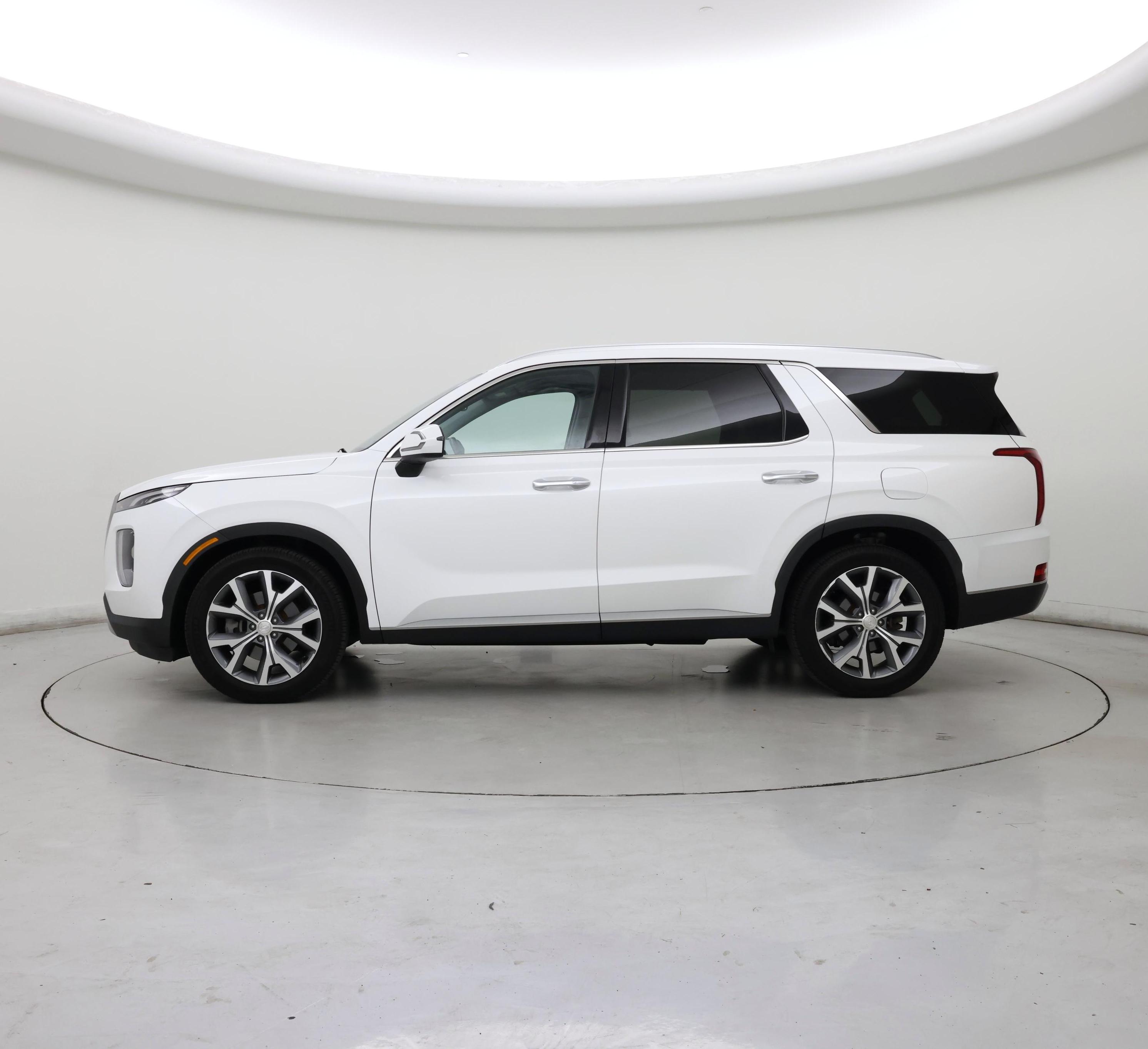Thumbnail: 2021 Hyundai Palisade - 3