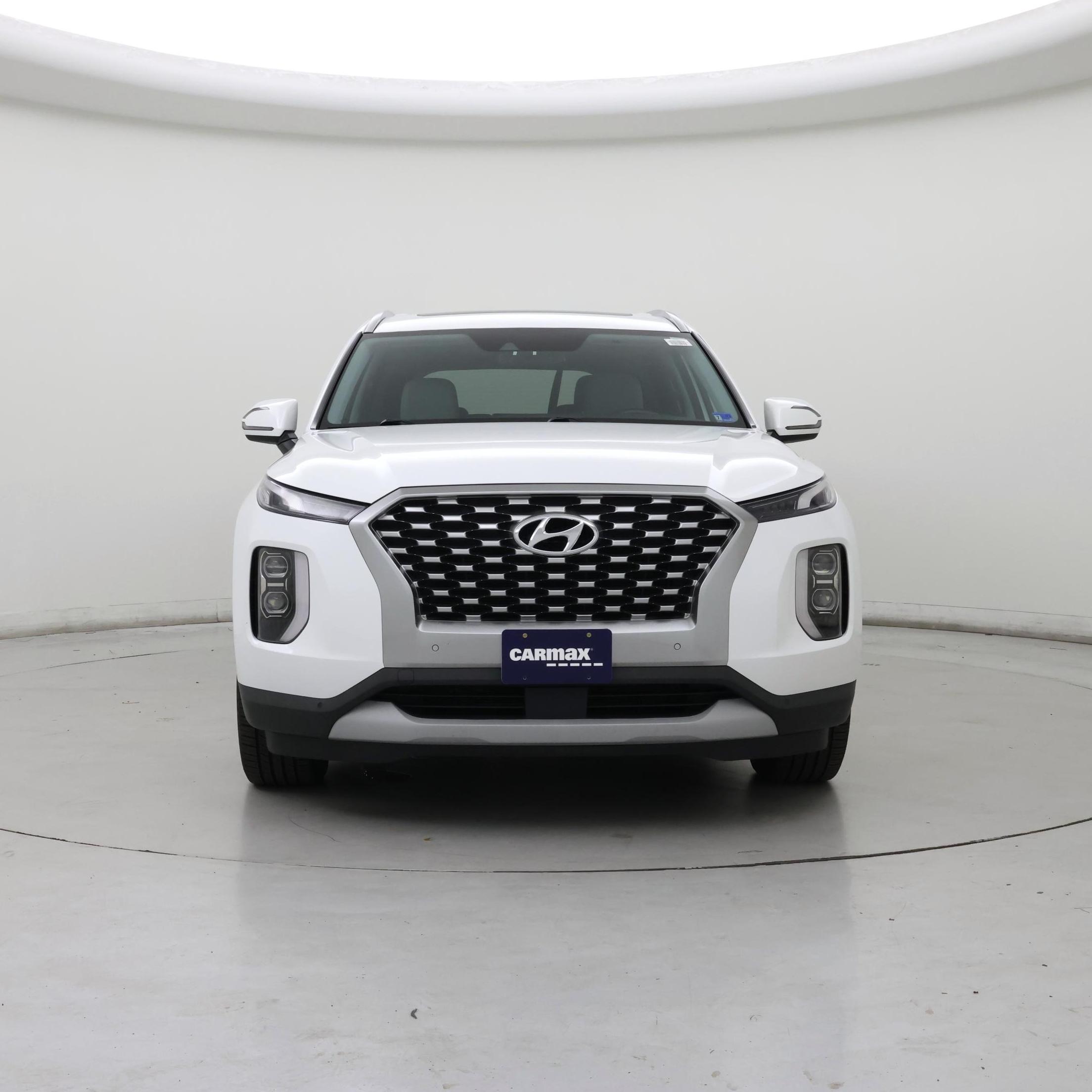 Thumbnail: 2021 Hyundai Palisade - 5
