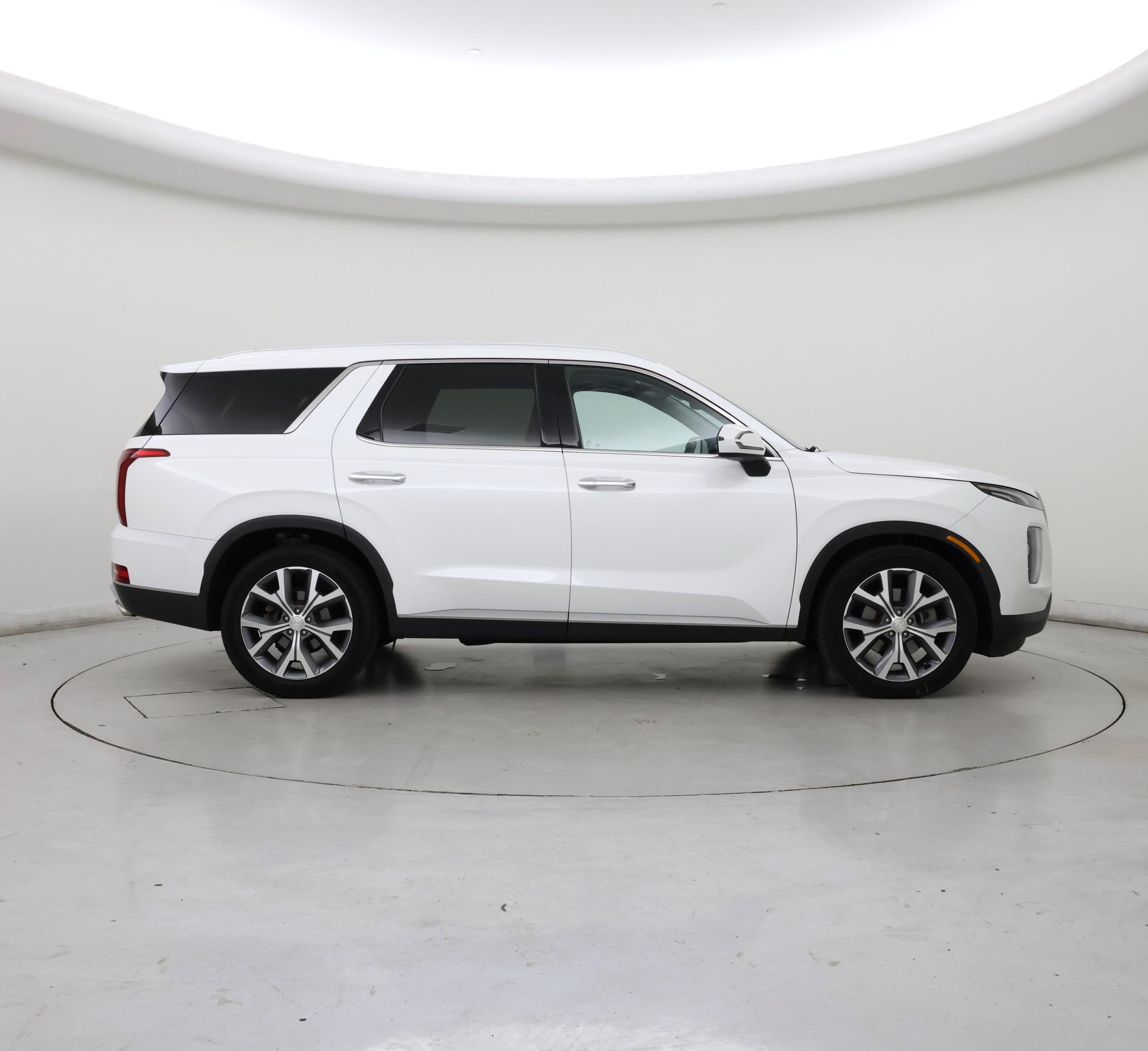 Thumbnail: 2021 Hyundai Palisade - 7