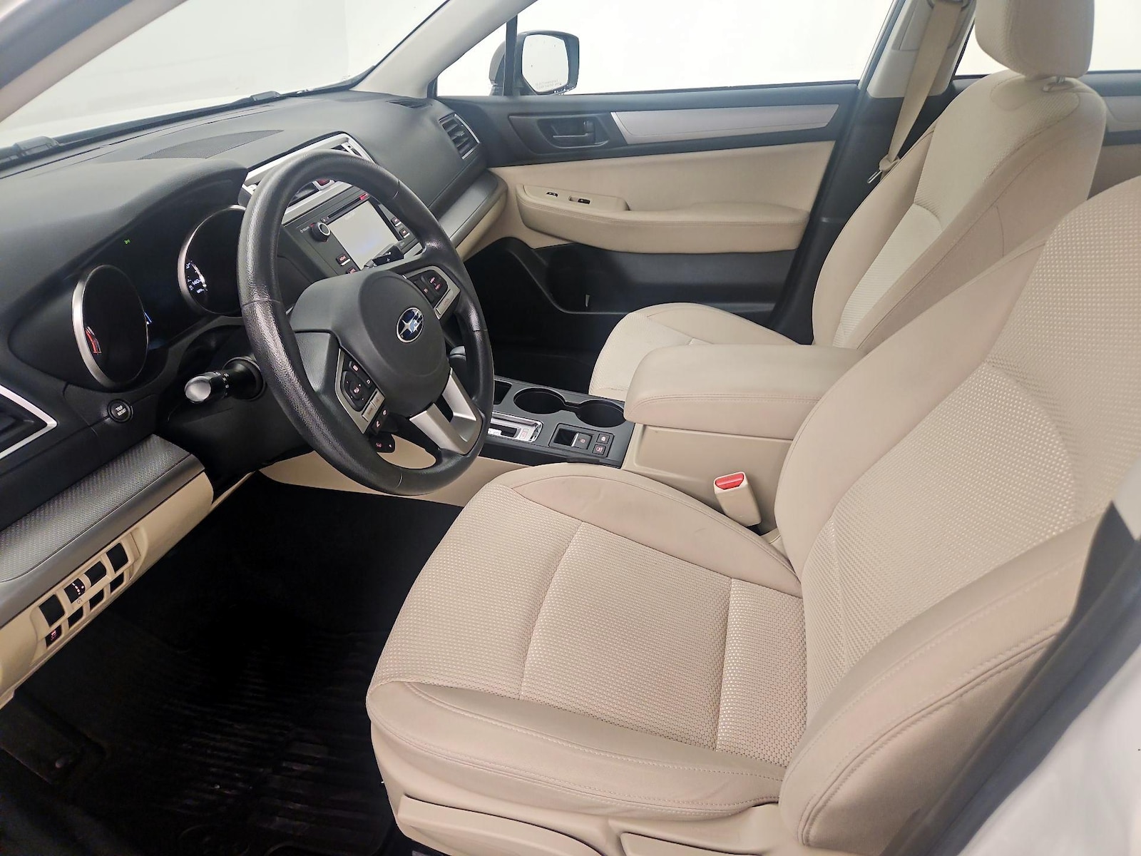 2017 Subaru Outback Base - Photo 12