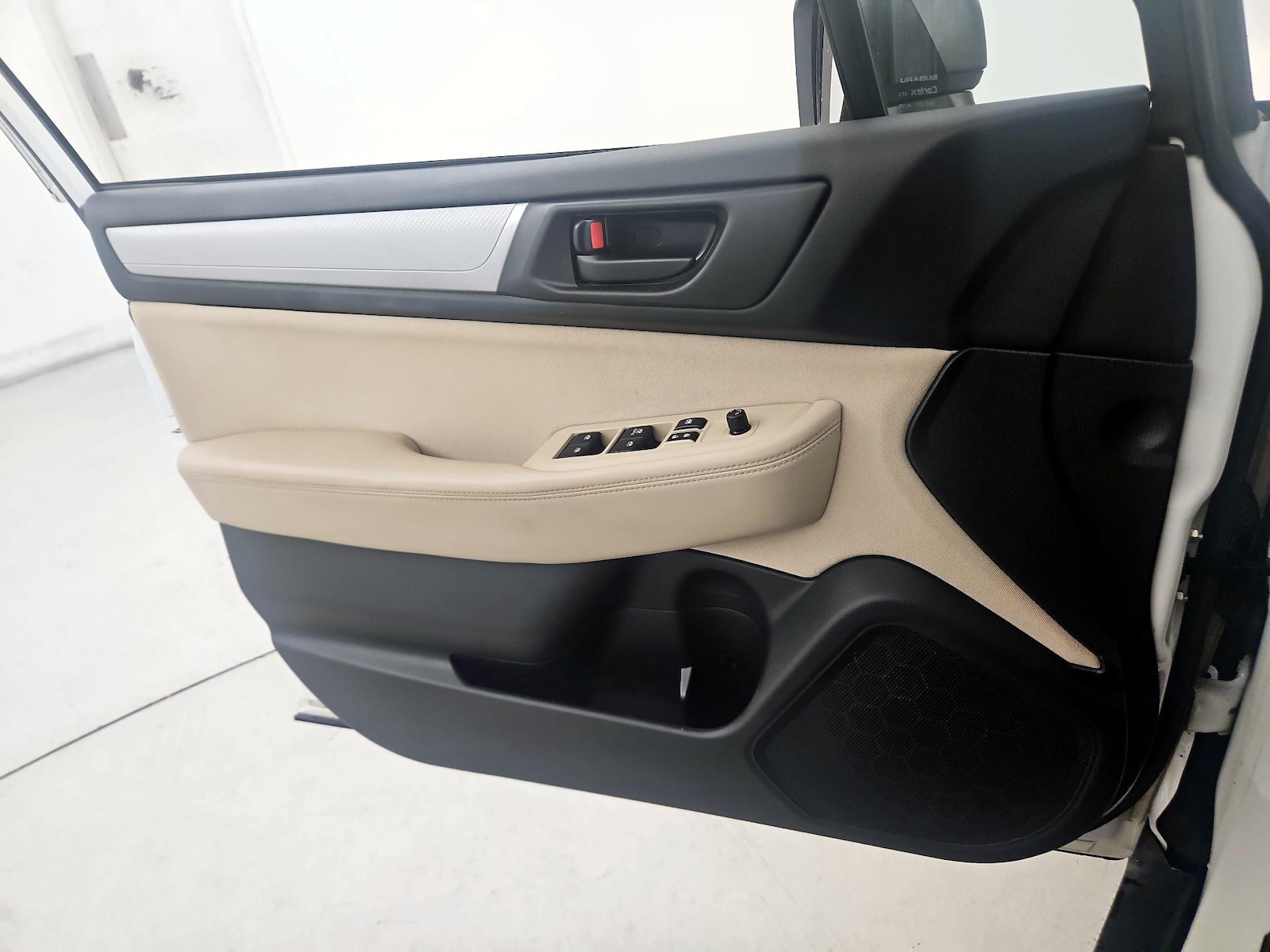 2017 Subaru Outback Base - Photo 13
