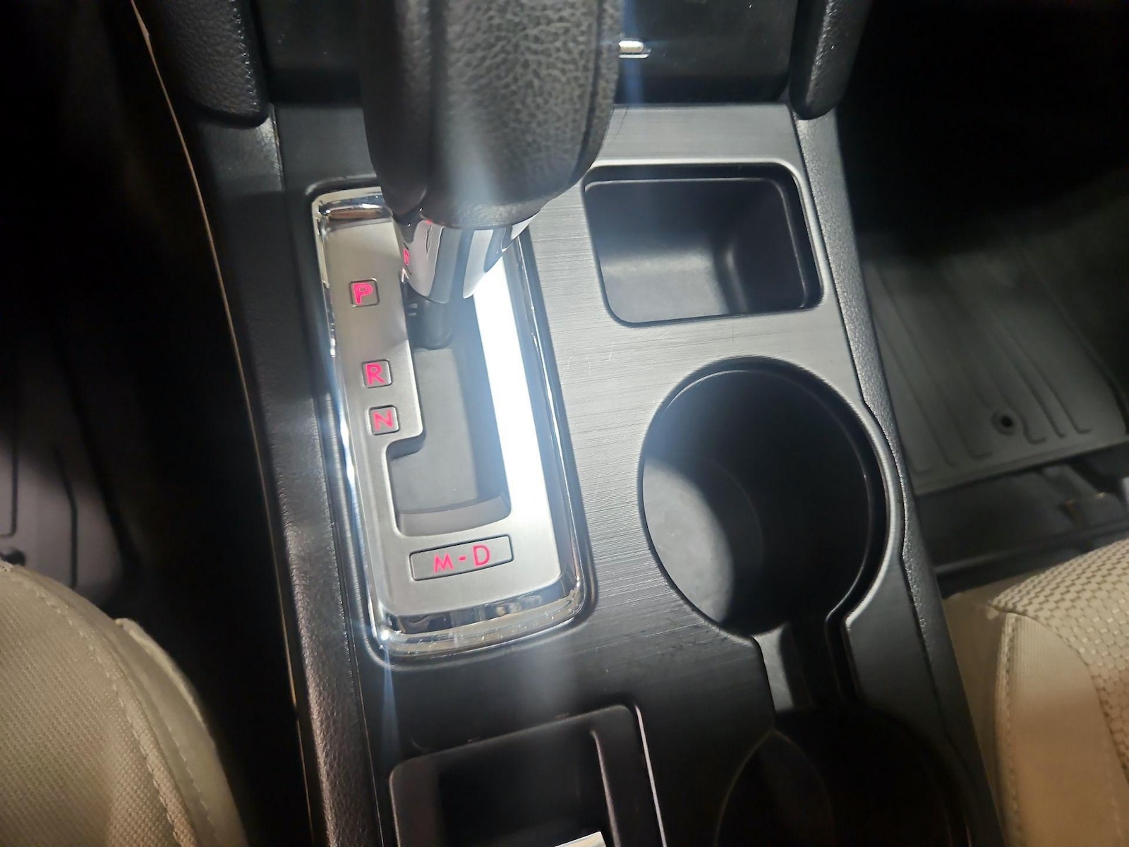 2017 Subaru Outback Base - Photo 17