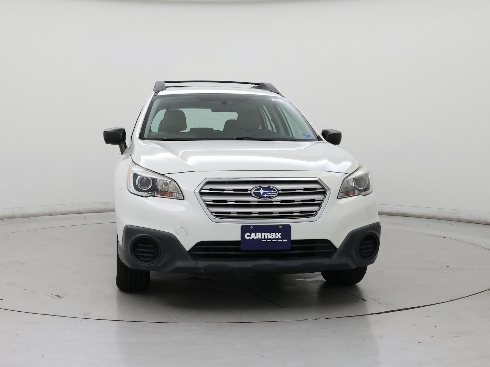 2017 Subaru Outback Base - Photo 6