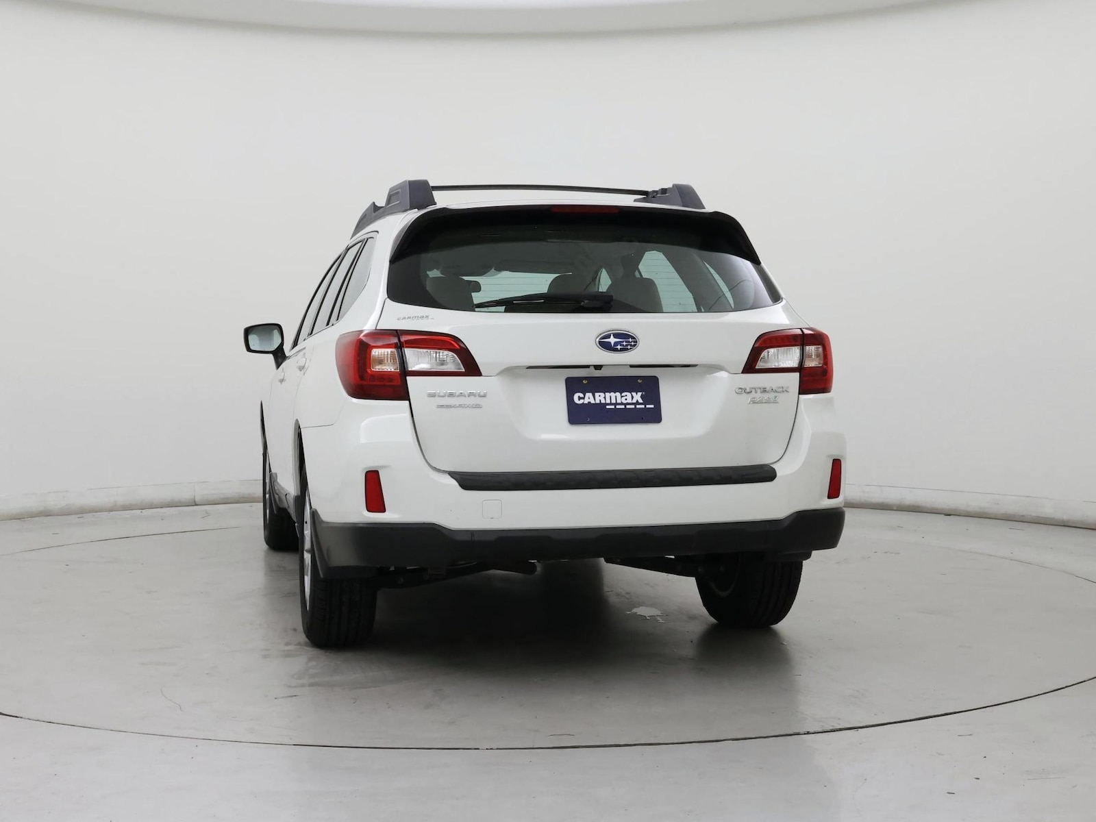 2017 Subaru Outback Base - Photo 7