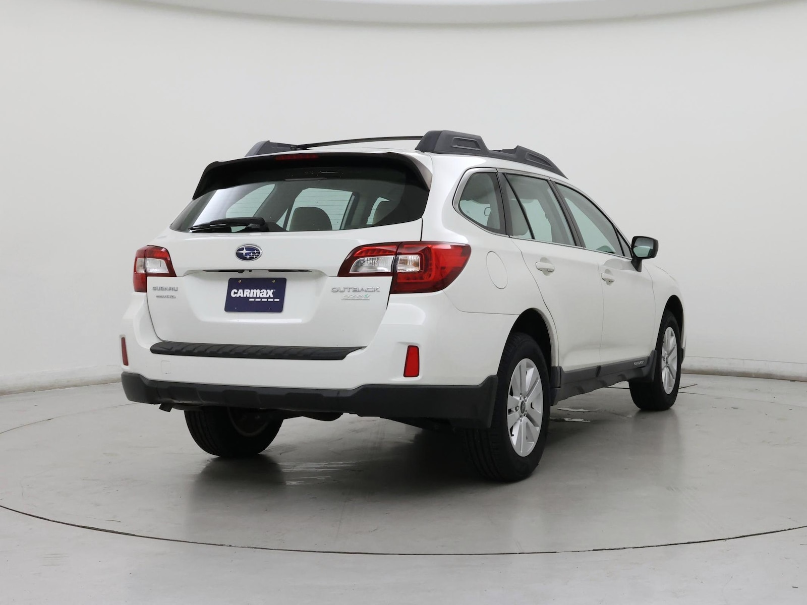 2017 Subaru Outback Base - Photo 9