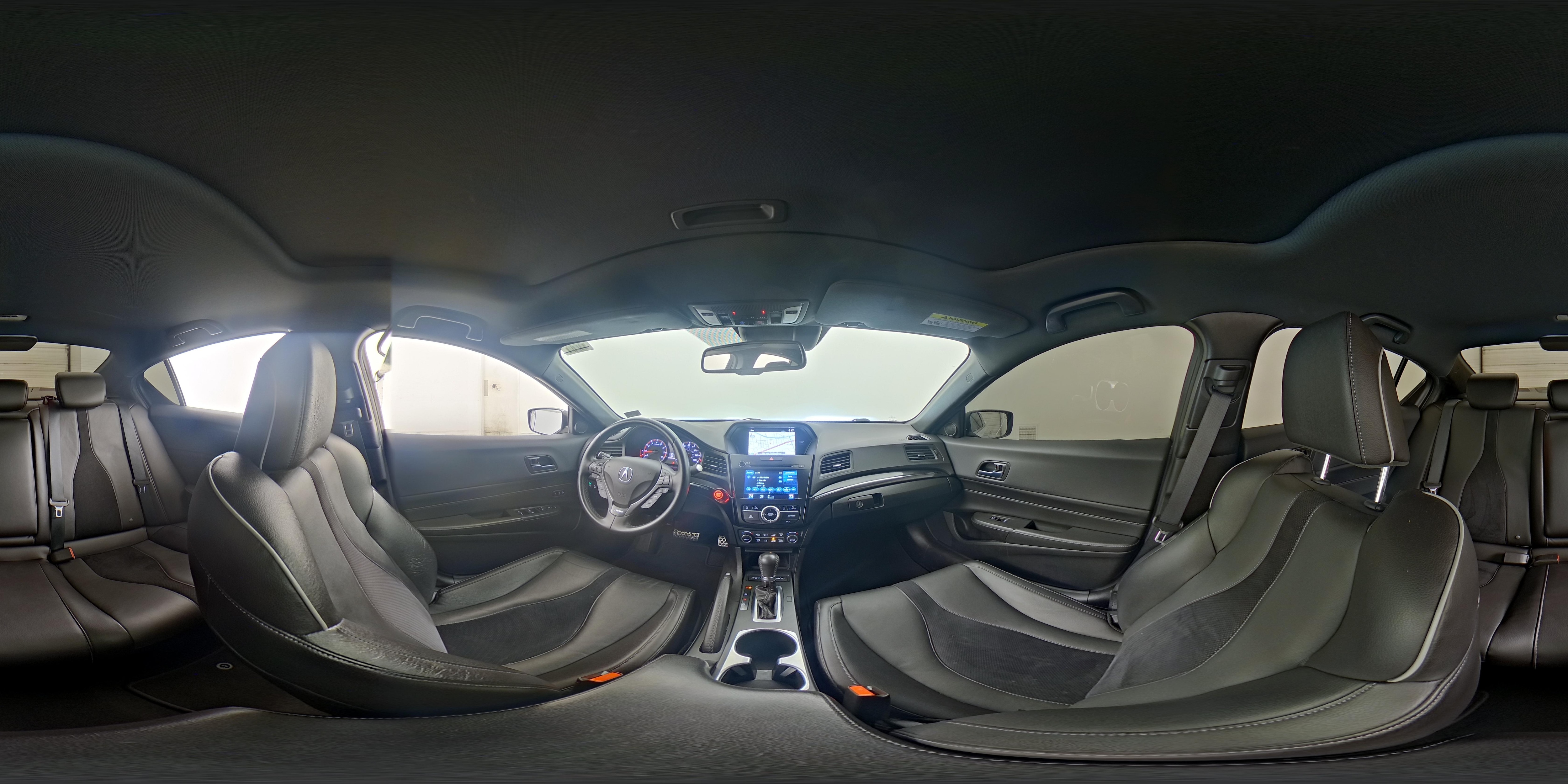 2019 Acura ILX Technology - Photo 26