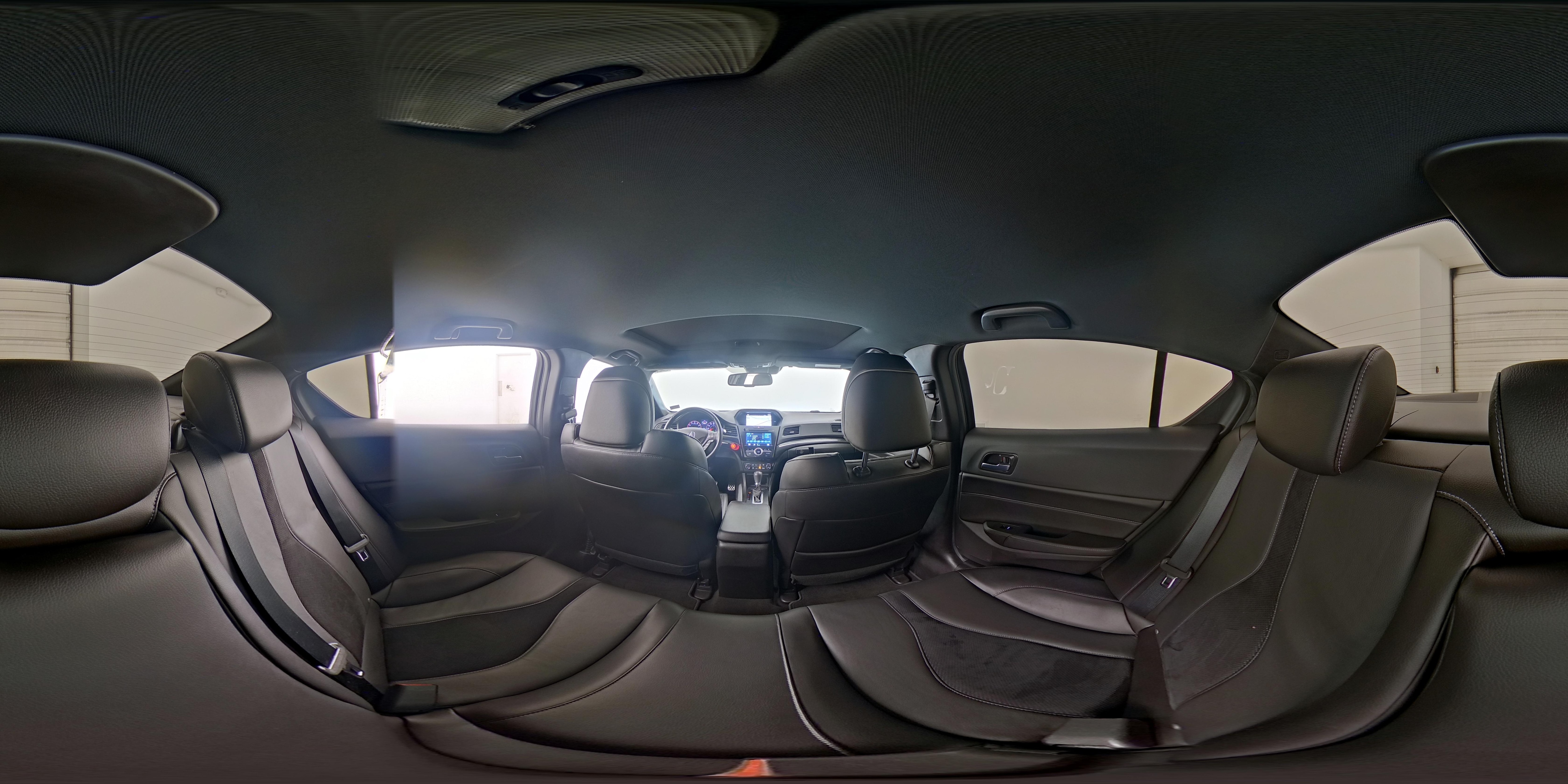2019 Acura ILX Technology - Photo 27