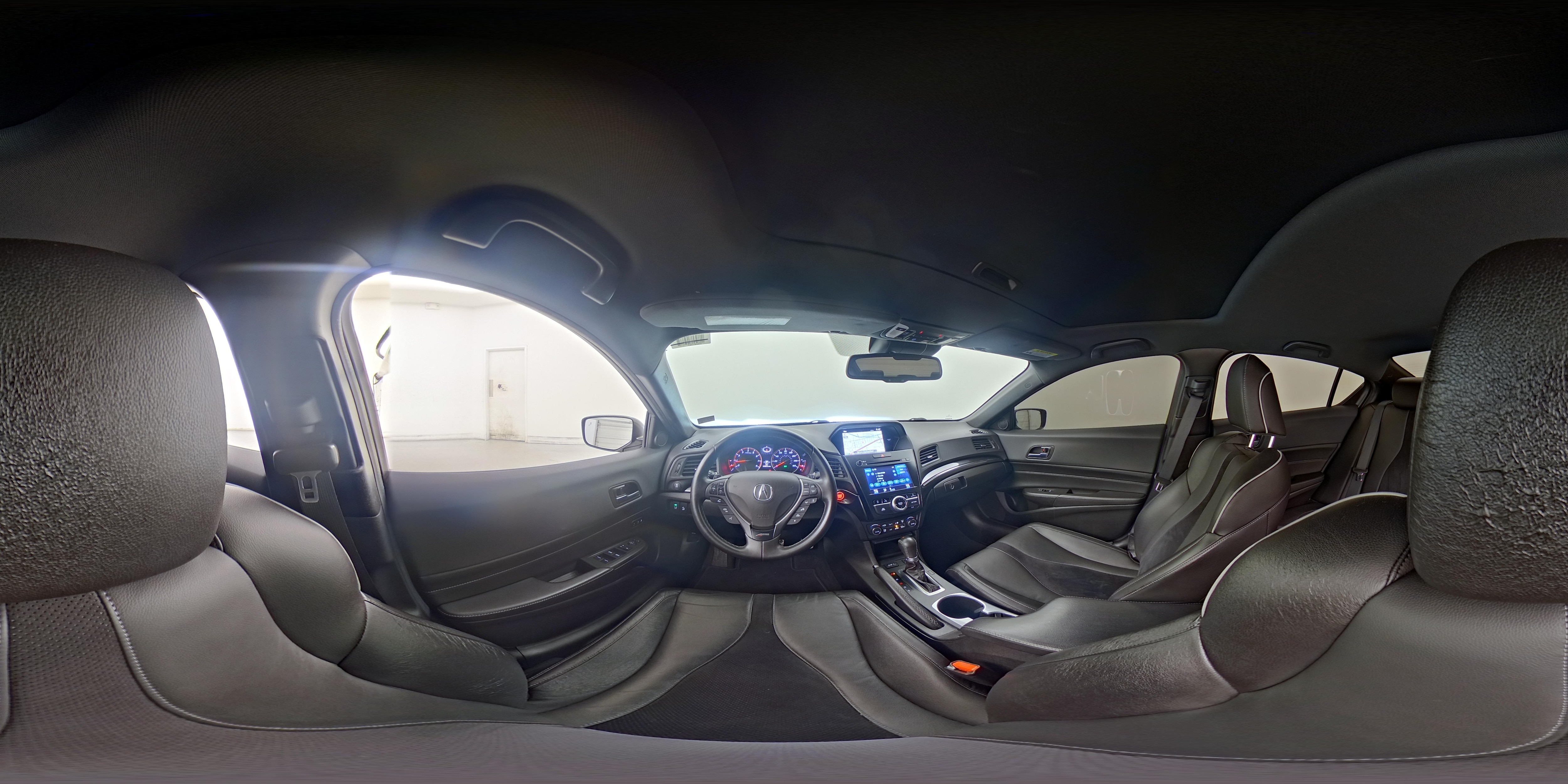 2019 Acura ILX Technology - Photo 28