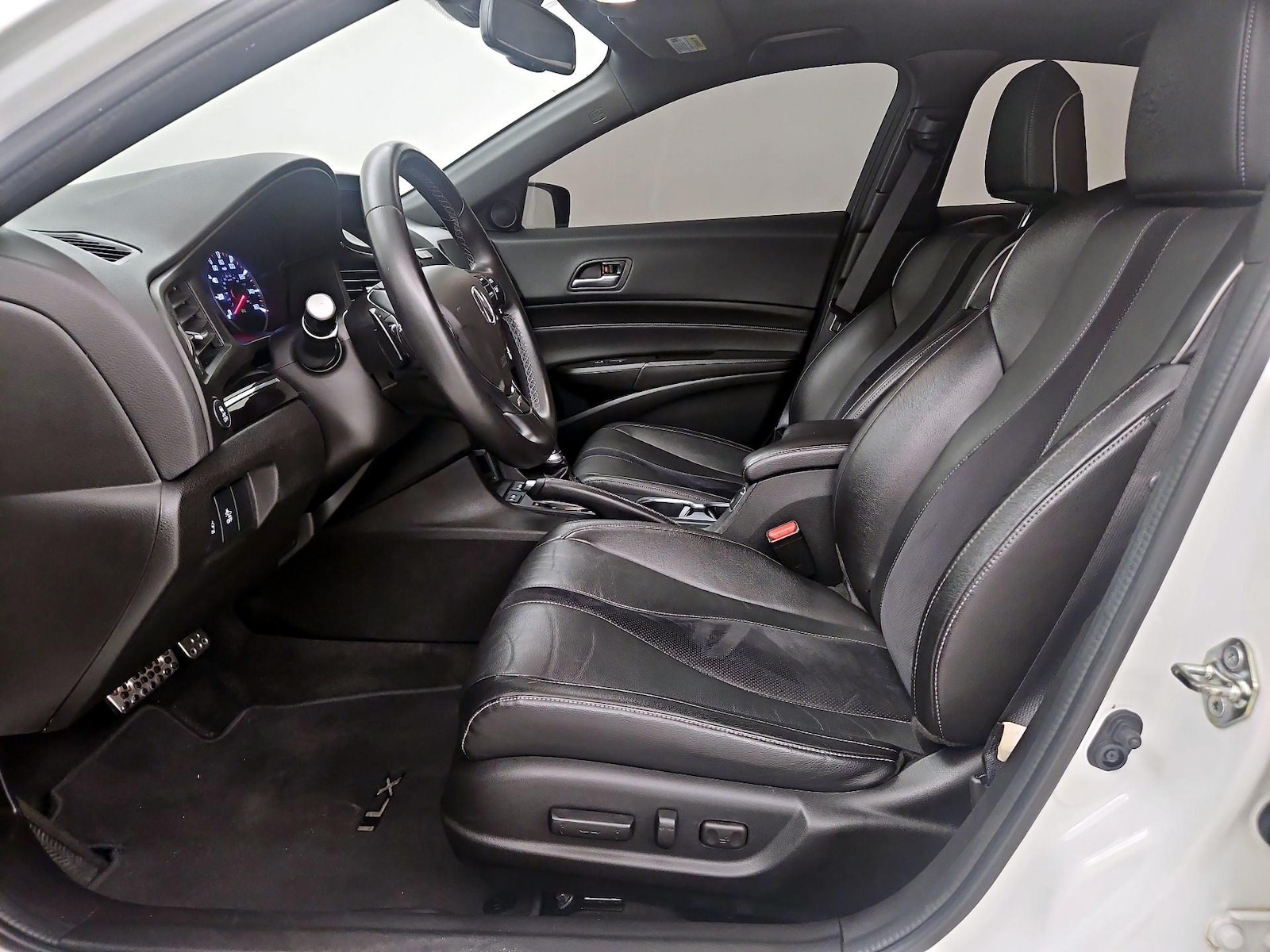 2019 Acura ILX Technology - Photo 12