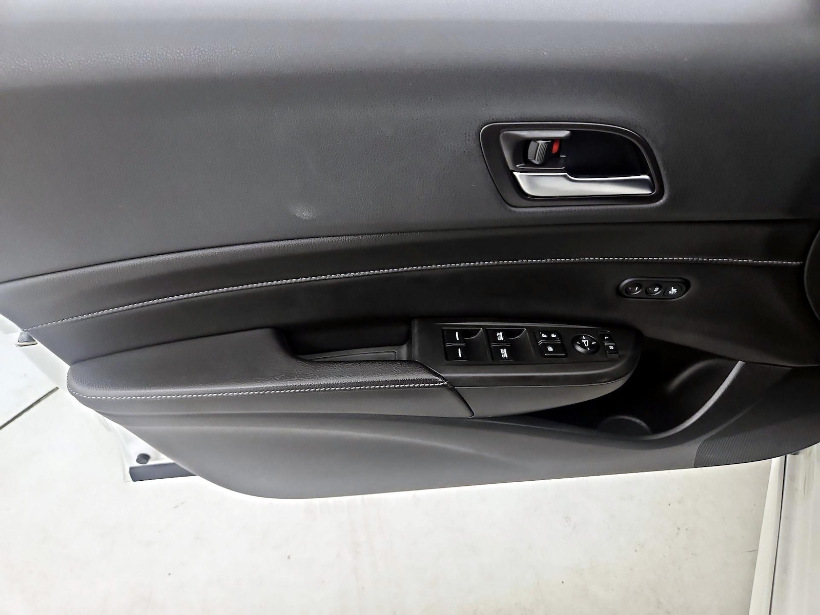2019 Acura ILX Technology - Photo 13
