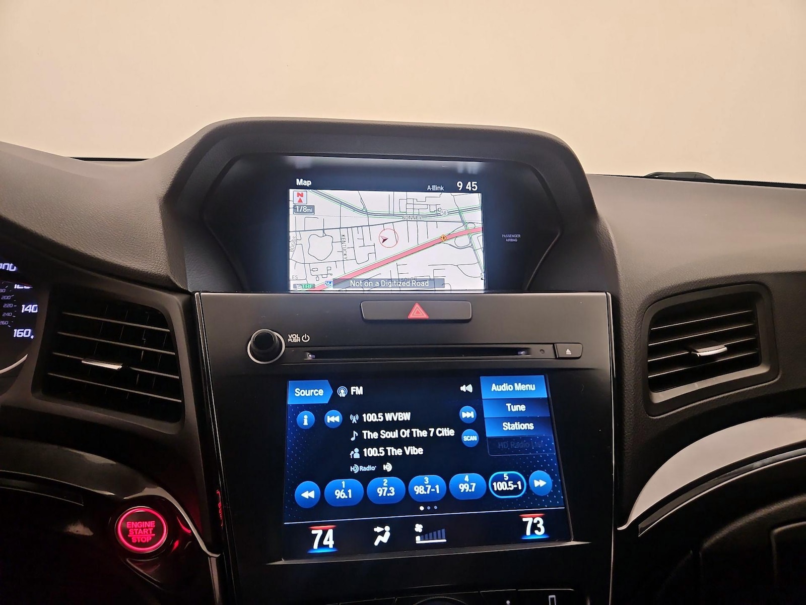 2019 Acura ILX Technology - Photo 15