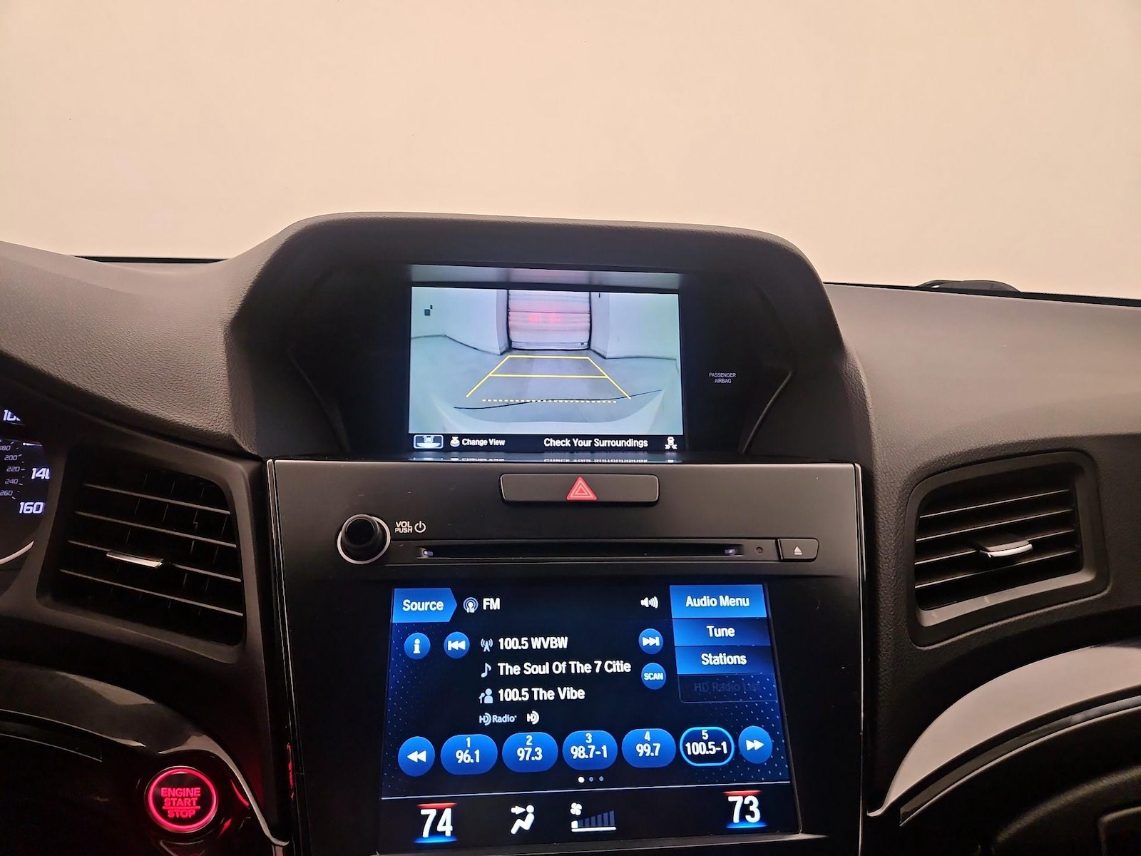 2019 Acura ILX Technology - Photo 16