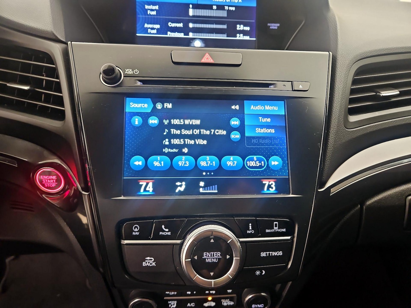 2019 Acura ILX Technology - Photo 17
