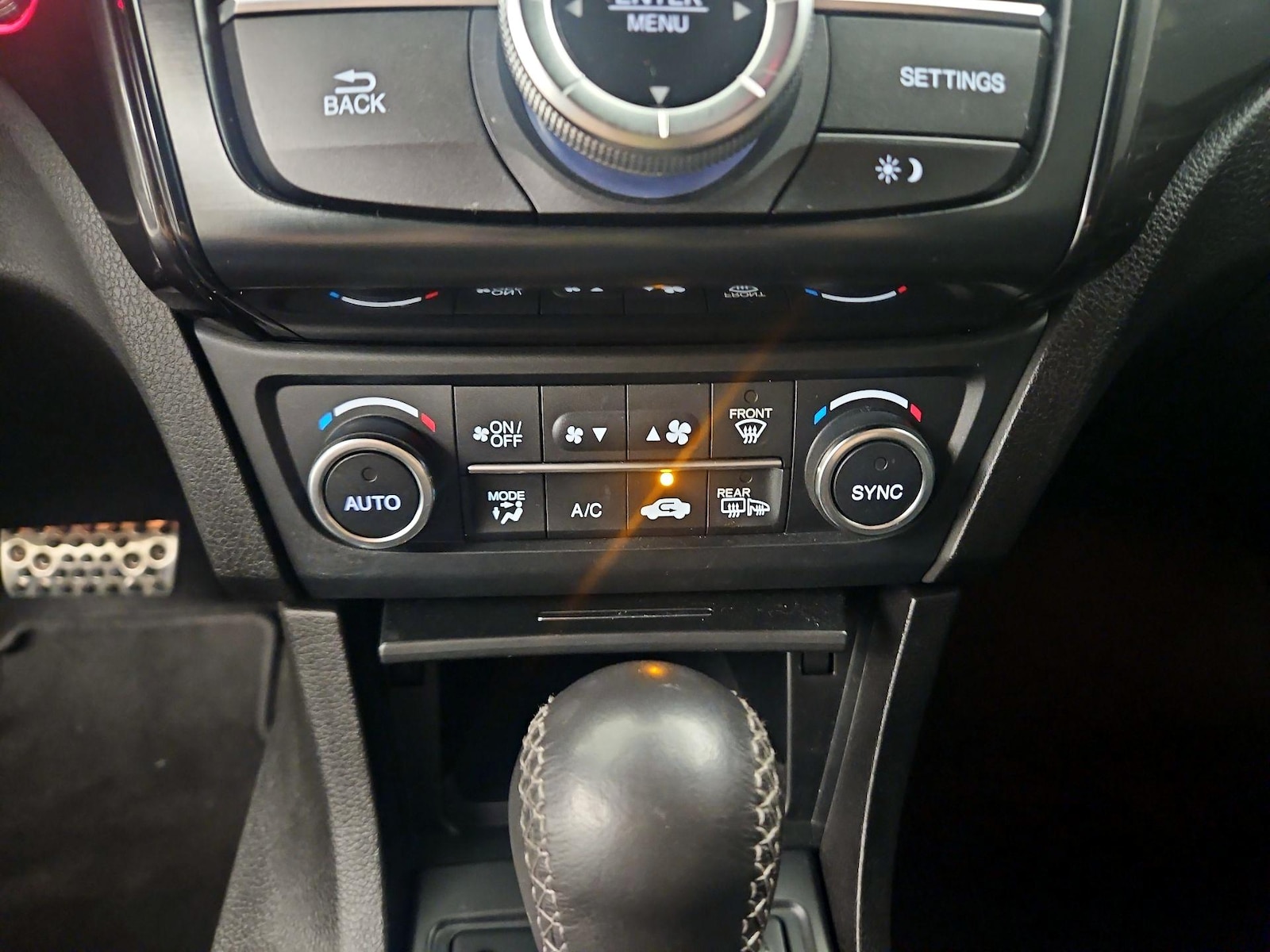 2019 Acura ILX Technology - Photo 18